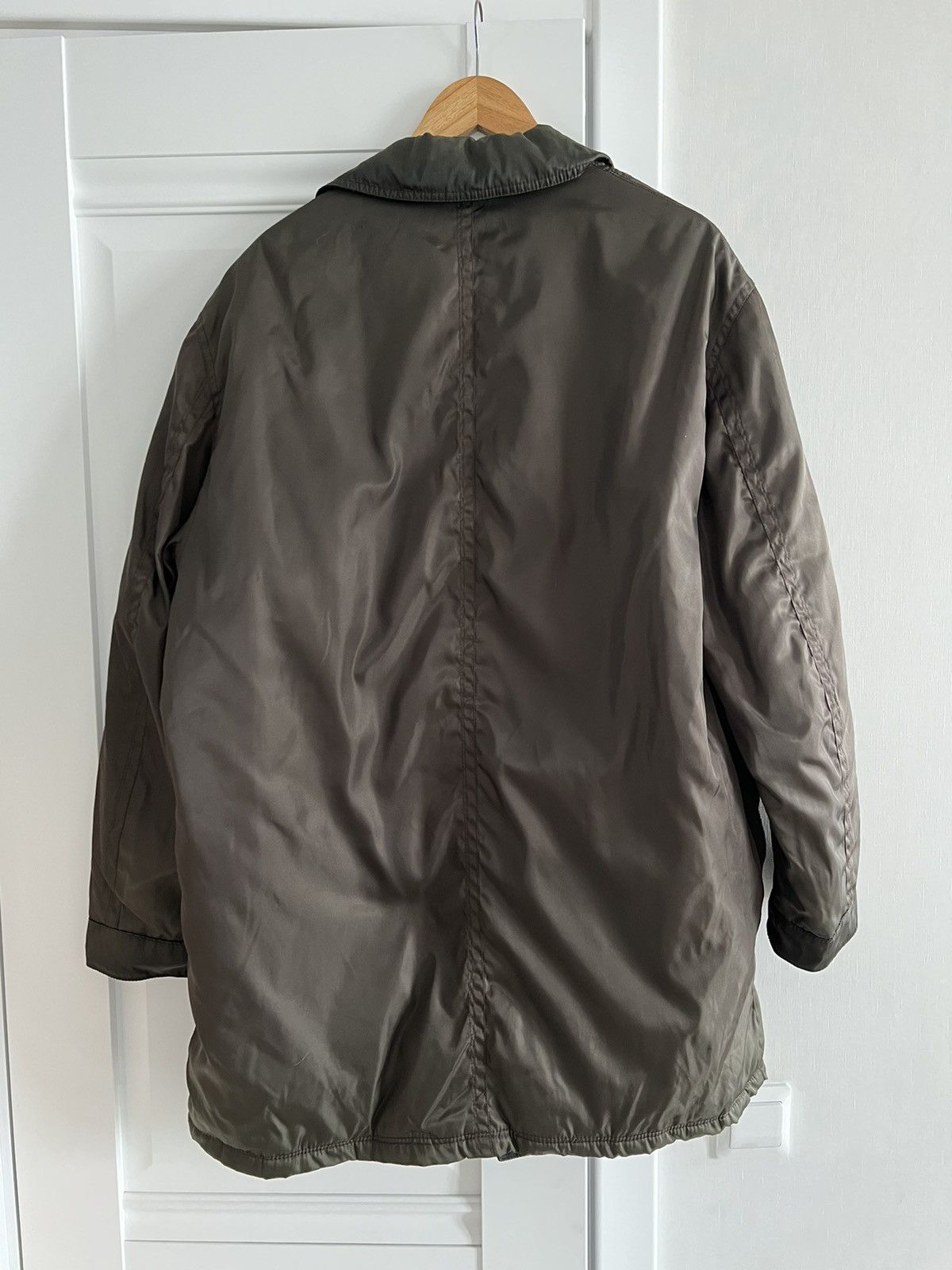 Versace Vintage Versace Sport jacket Size US L / EU 52-54 / 3 - 5 Thumbnail