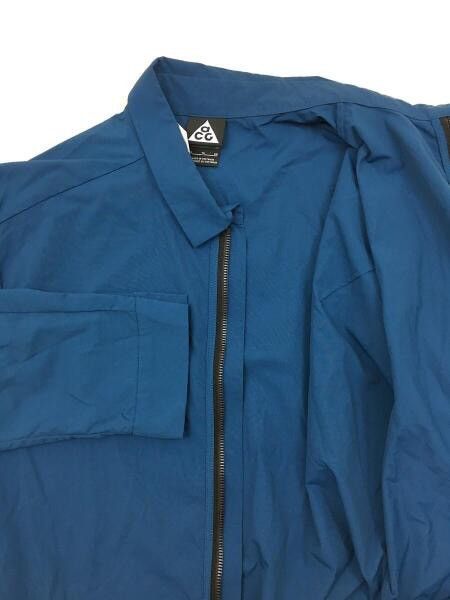 Errolson Hugh × Nike × Nike ACG NikeLab ACG Tech Shirt Jacket Size US S / EU 44-46 / 1 - 4 Thumbnail