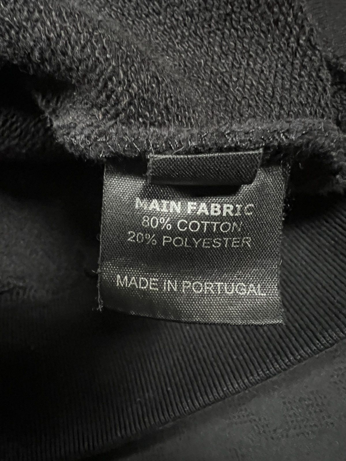 Vetements Vetements x Champion 2016 Size US M / EU 48-50 / 2 - 7 Thumbnail