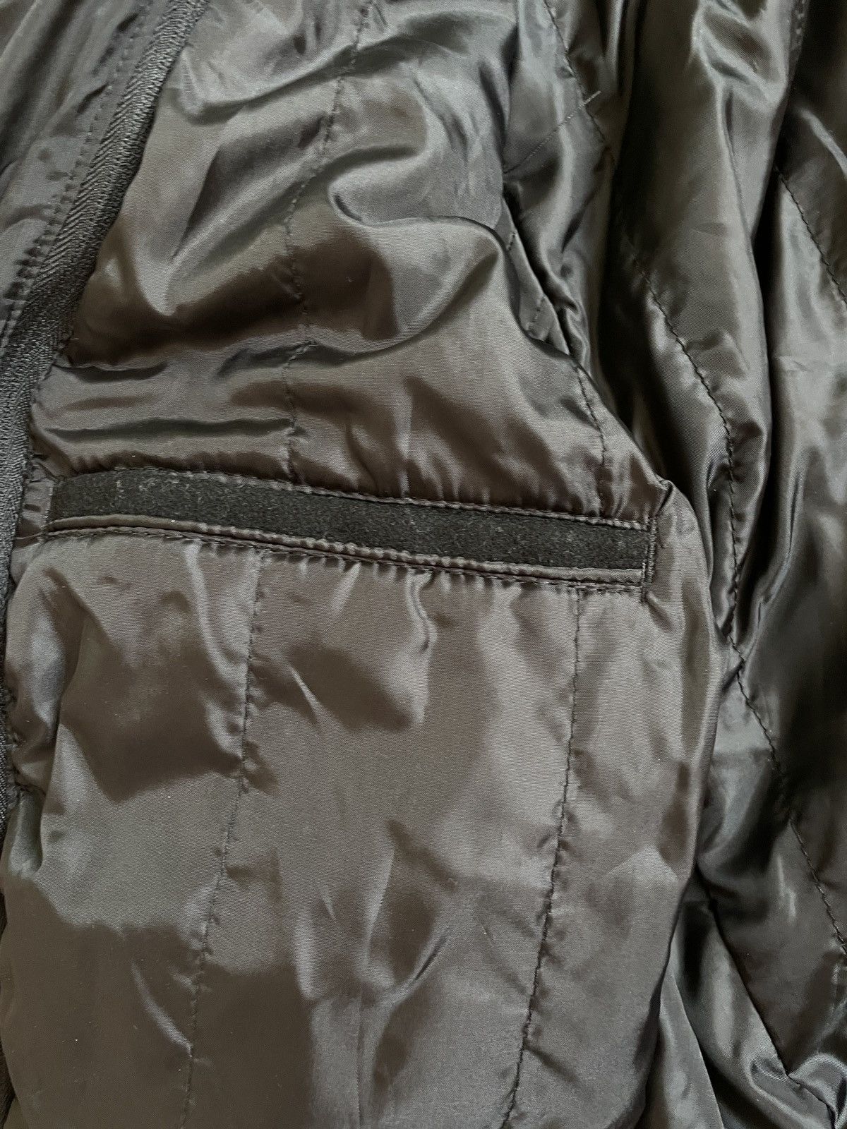 Paul Smith Vtg. Paul Smith Double Breasted Wool Coat Jacket Size US L / EU 52-54 / 3 - 7 Thumbnail