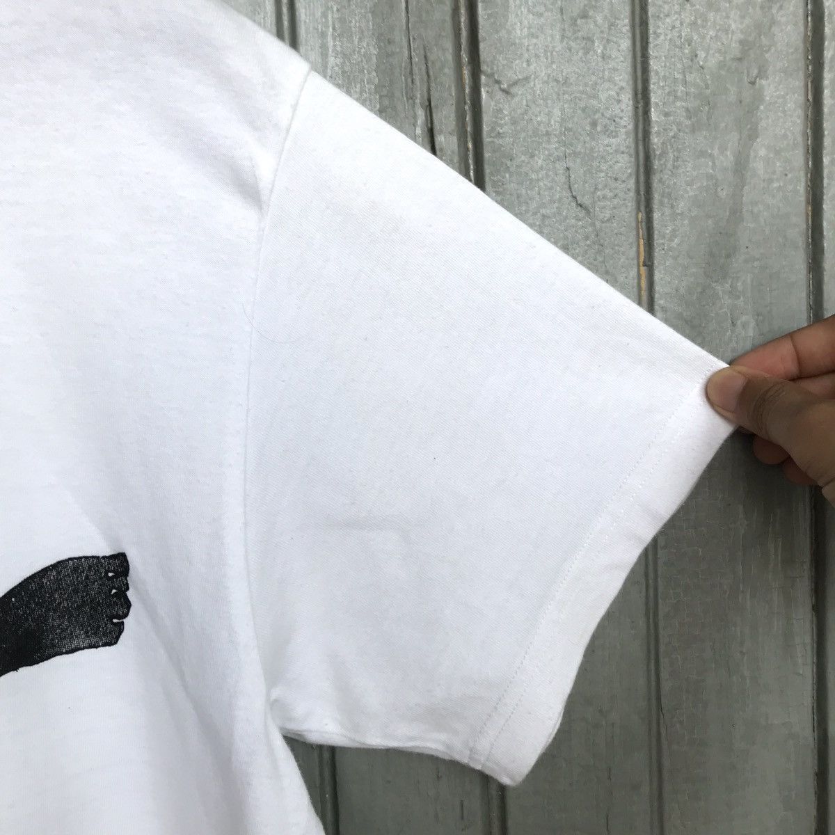 Band Tees × Japanese Brand *Kishida kyoudan & The Akeboshi Rockets Japanese rock band Size US M / EU 48-50 / 2 - 9 Thumbnail