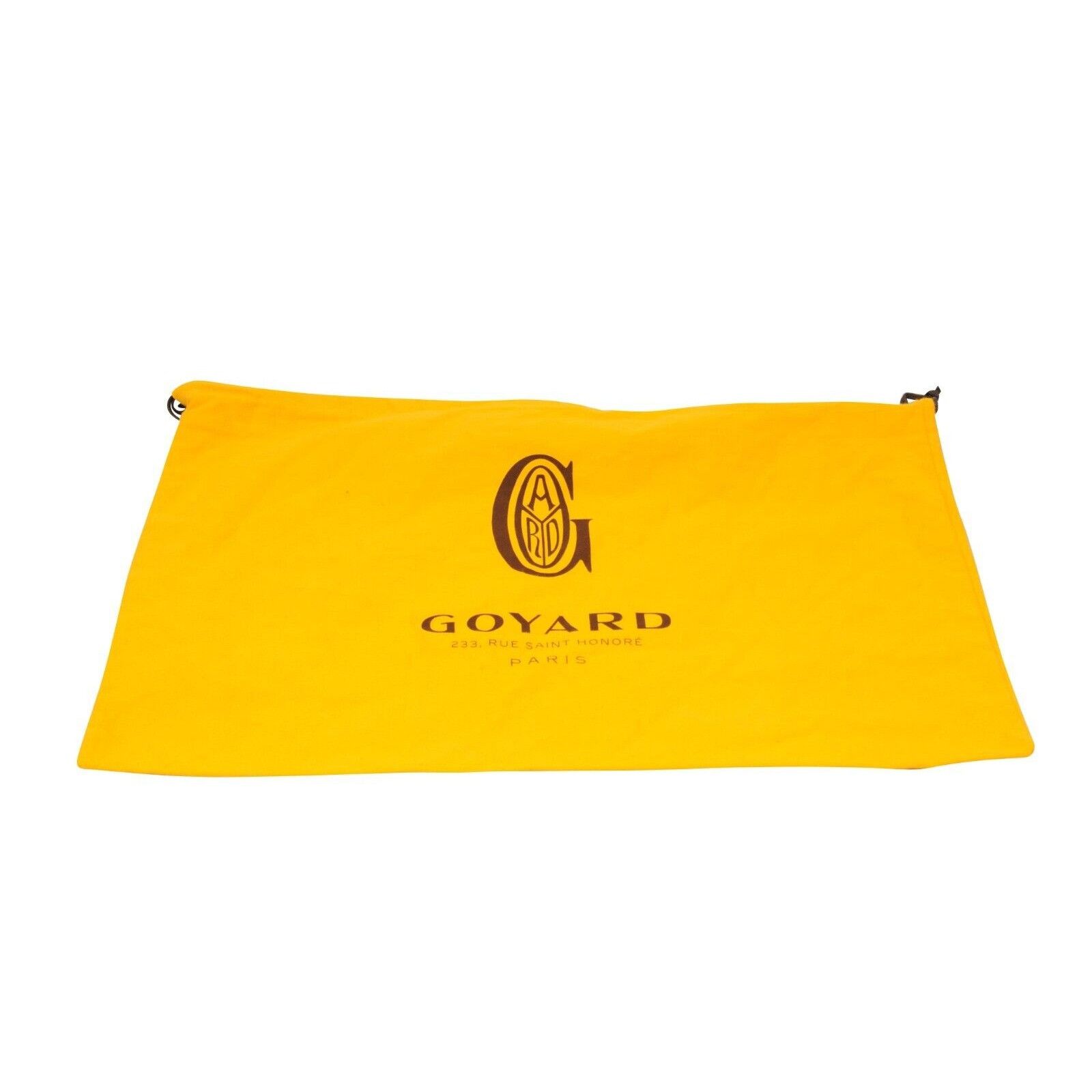 Goyard Edmond Double Dog Cat Bowl Hard Sided Trunk Disco Size ONE SIZE - 18 Thumbnail