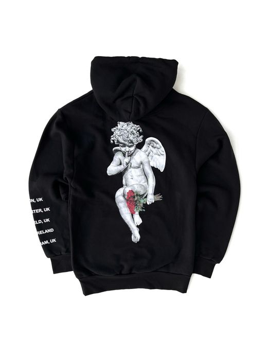 Young thug hot sale x h&m hoodie