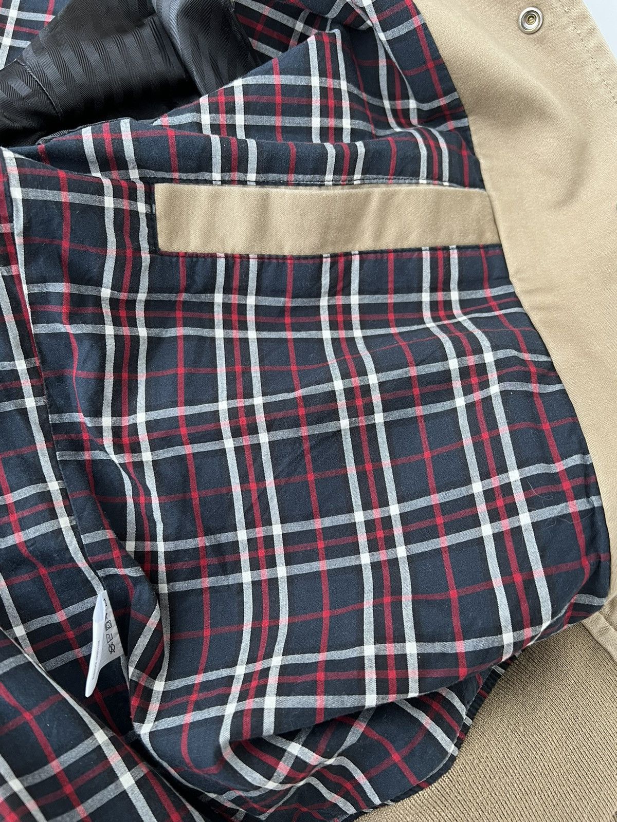 Alife Alife bomber jacket Size US S / EU 44-46 / 1 - 6 Thumbnail