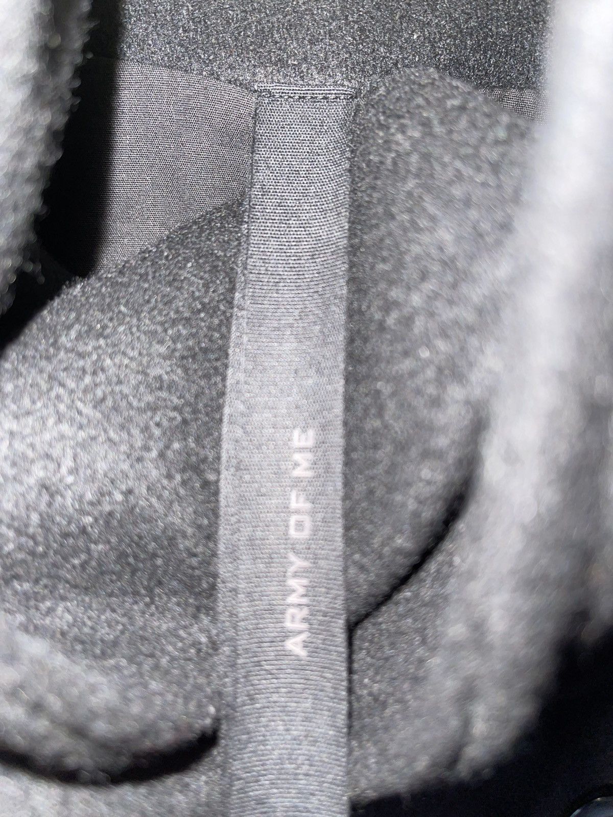 Army Of Me Army Of Me Wool Coat Size US M / EU 48-50 / 2 - 8 Thumbnail