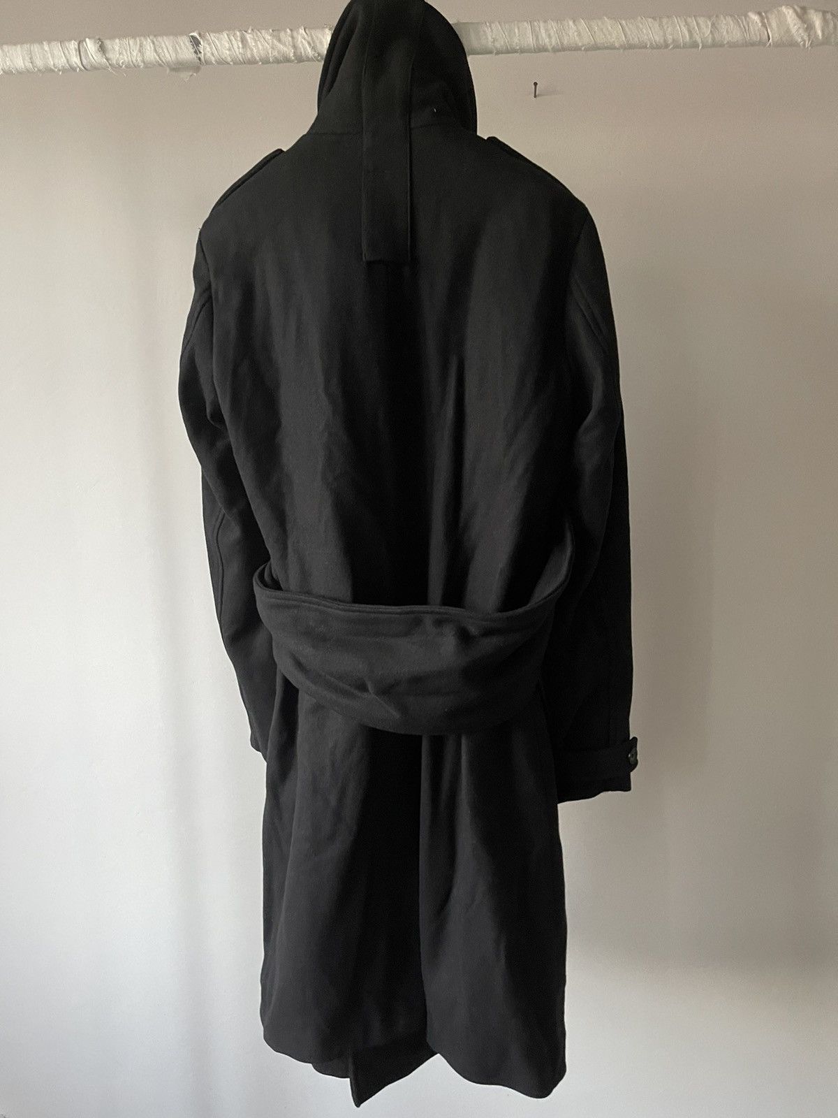 Army Of Me Army Of Me Wool Coat Size US M / EU 48-50 / 2 - 3 Thumbnail