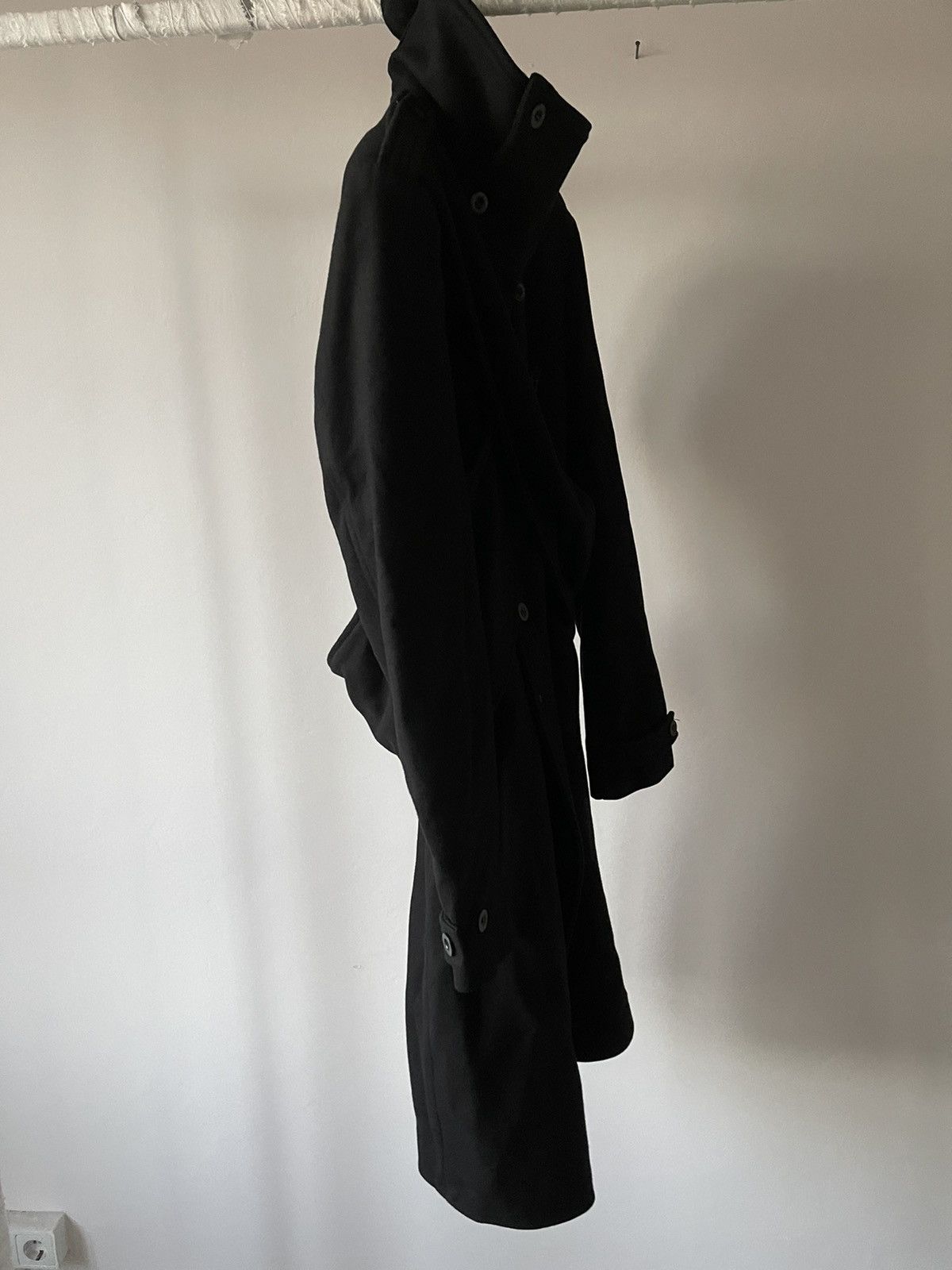 Army Of Me Army Of Me Wool Coat Size US M / EU 48-50 / 2 - 4 Thumbnail