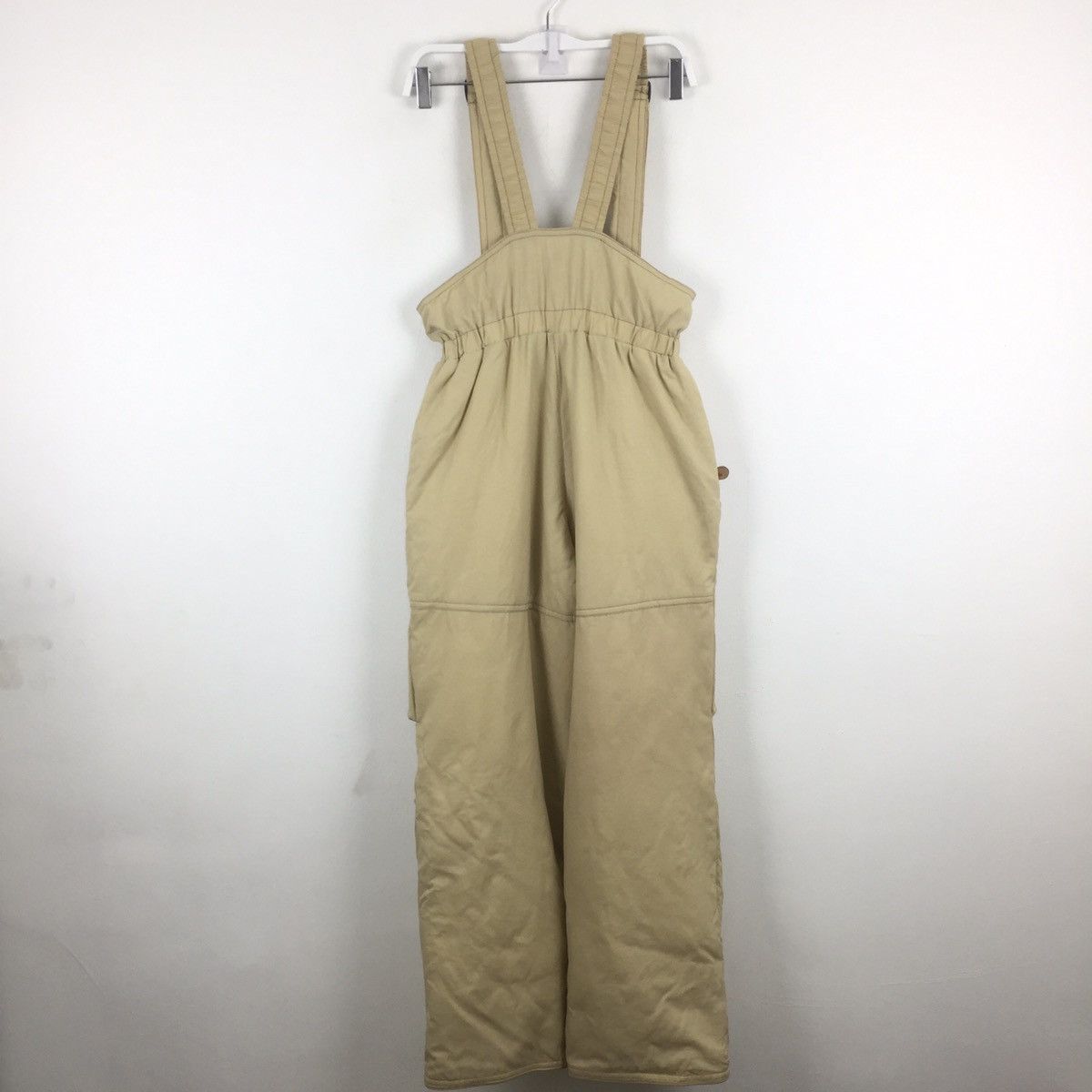 Japanese Brand Pink turn Overalls/Jumpsuit ski pants Size US 28 / EU 44 - 3 Thumbnail