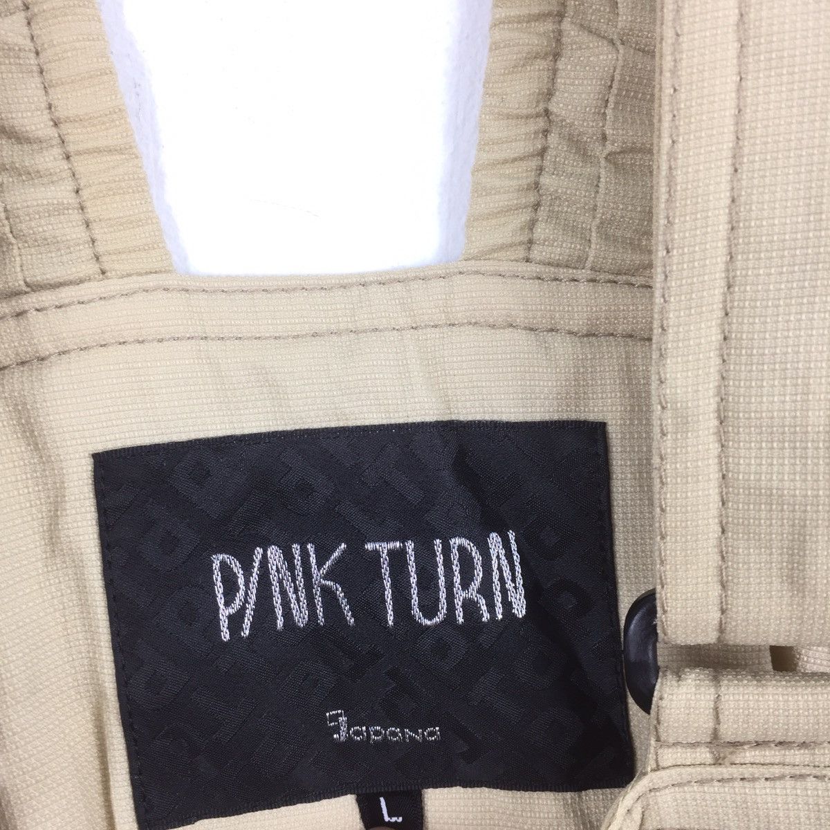 Japanese Brand Pink turn Overalls/Jumpsuit ski pants Size US 28 / EU 44 - 4 Thumbnail