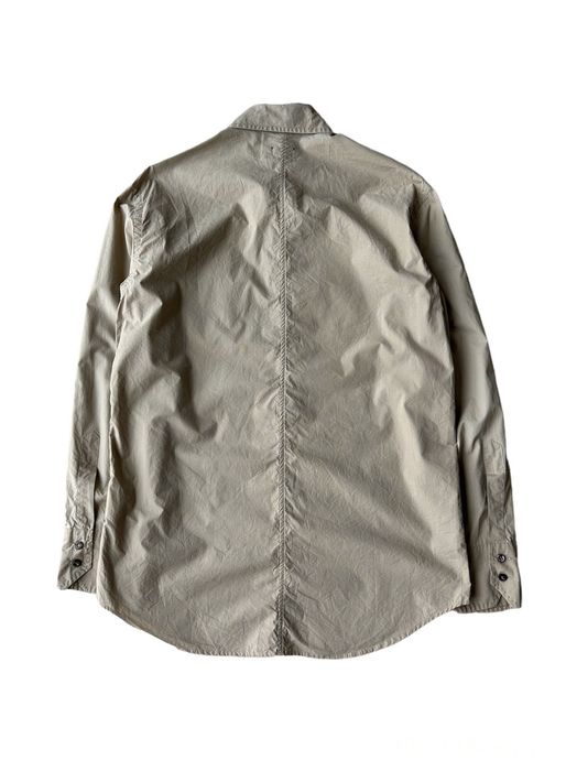 Moncler store safari jacket