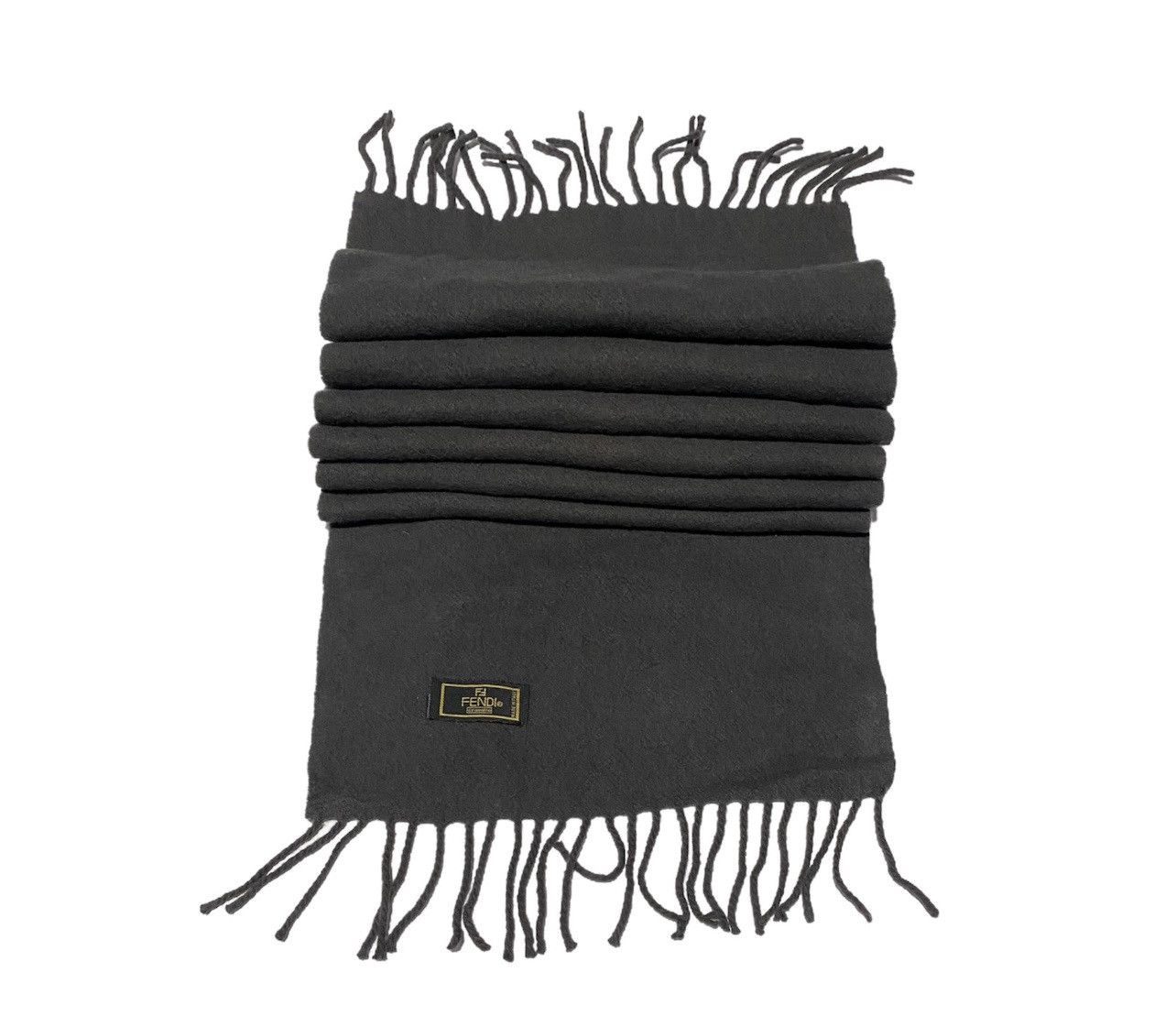Fendi FENDI SCARF MUFFLER Size ONE SIZE - 1 Thumbnail