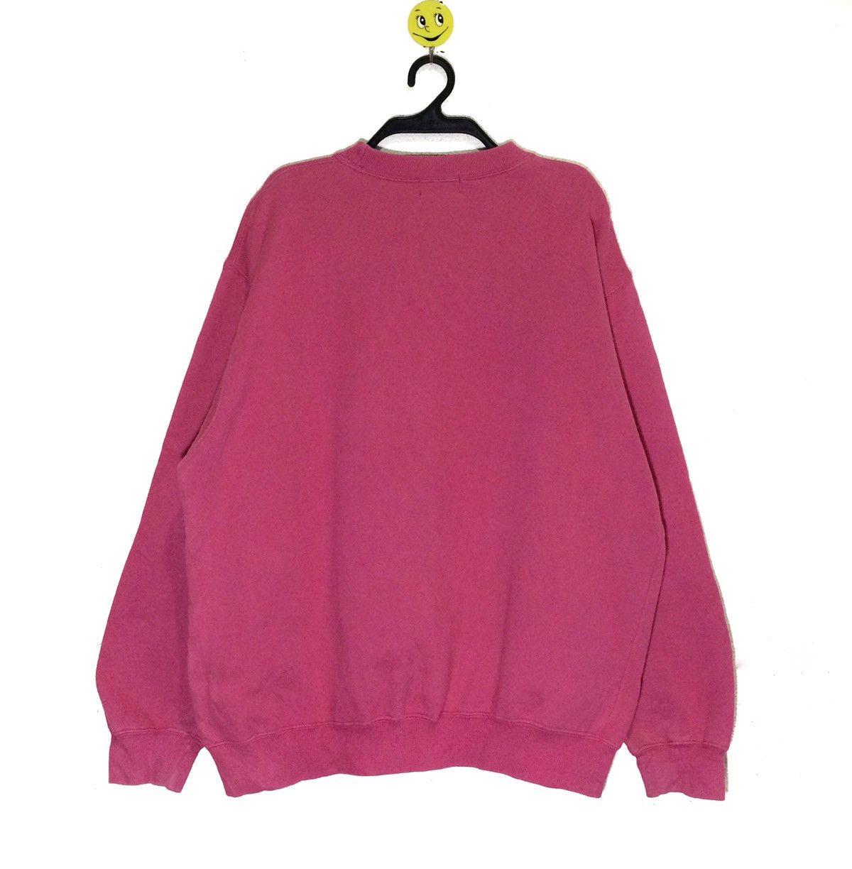 Valentino VALENTINO Boutique Embroidered Pullover Jumper Jacket Size US XL / EU 56 / 4 - 3 Thumbnail