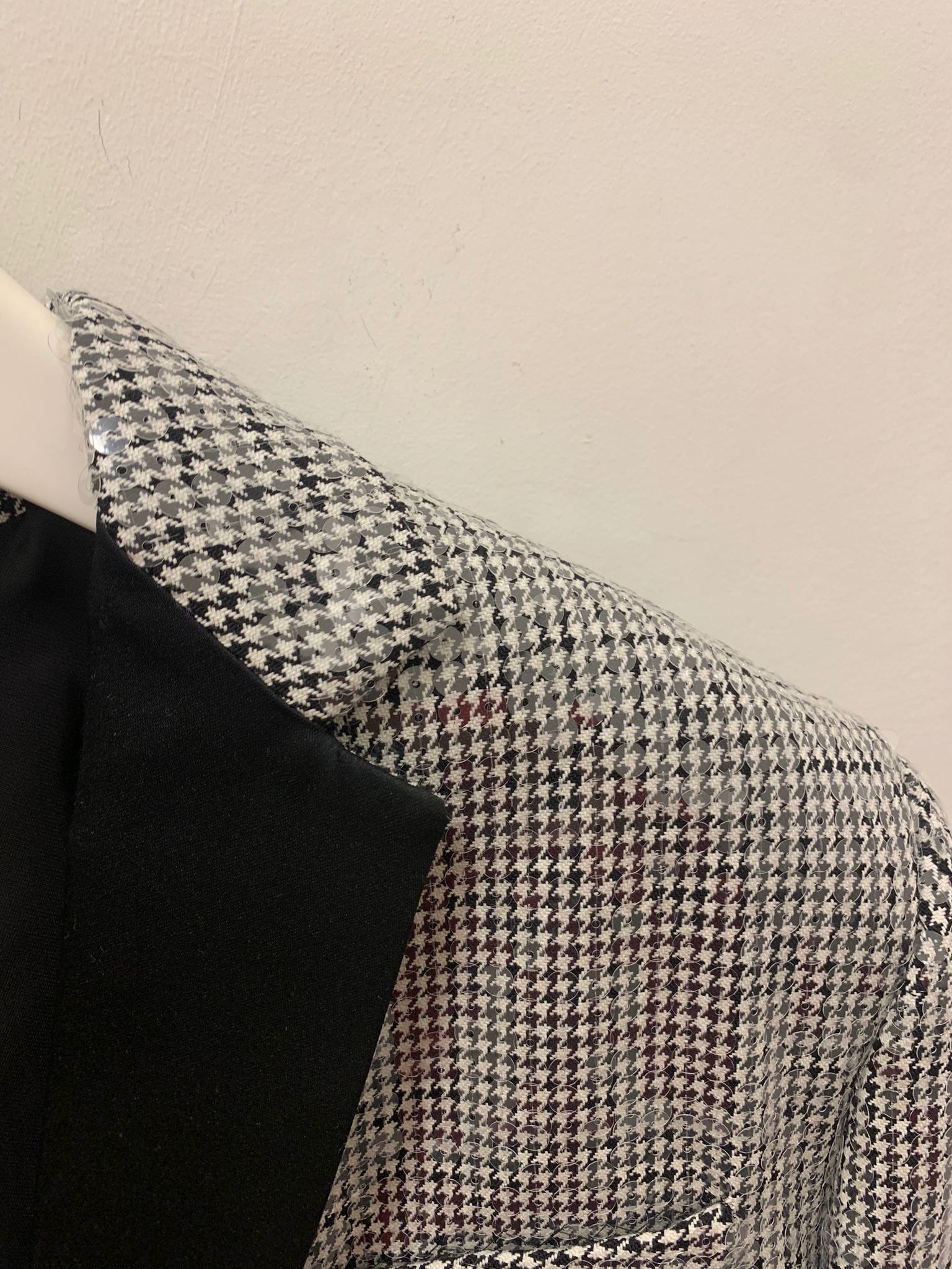 Celine Blazer V165 All Over Brodee Size US M / EU 48-50 / 2 - 7 Thumbnail