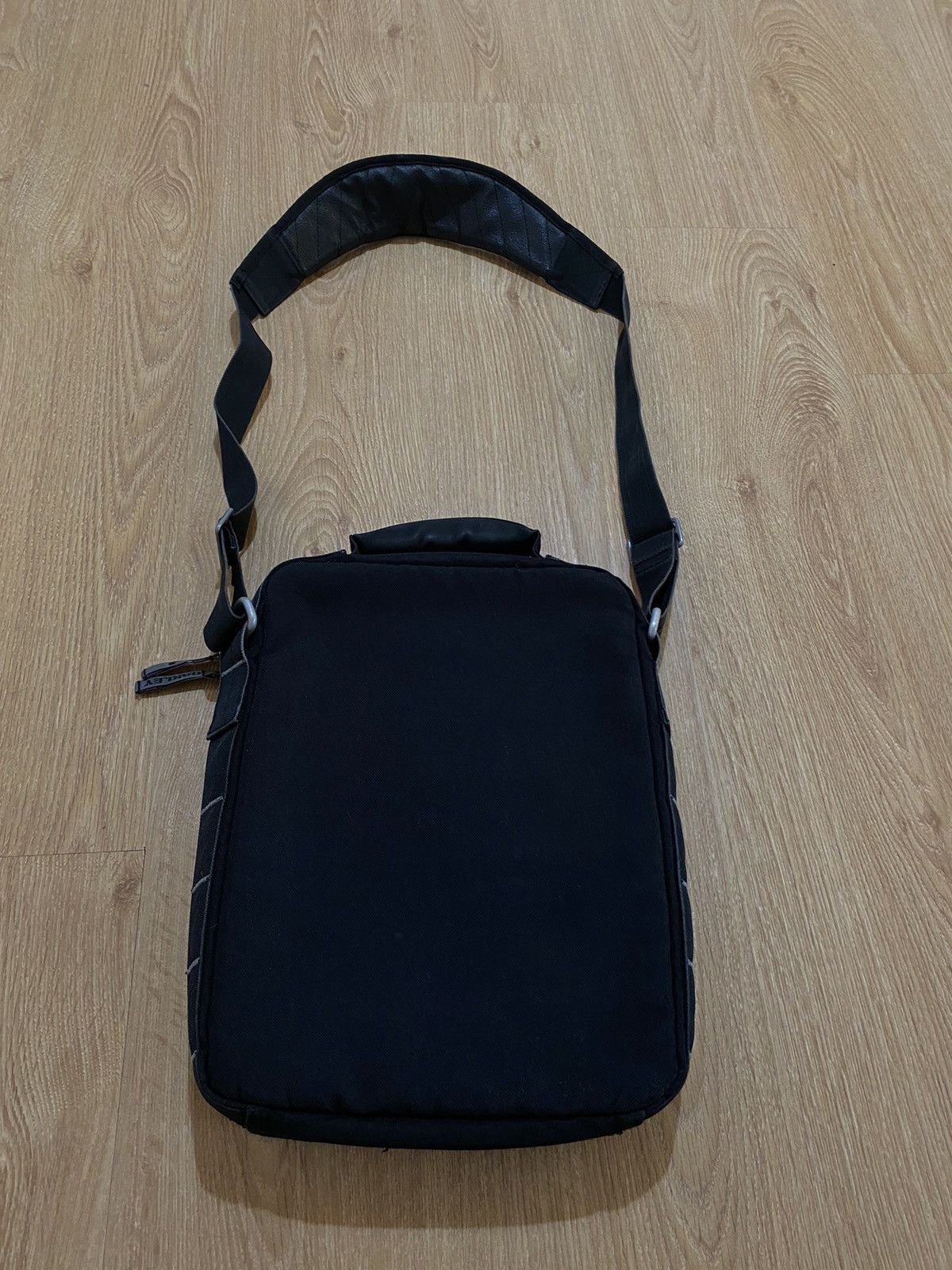 Oakley Oakley technical bag crossbody messenger bag Size ONE SIZE - 6 Thumbnail