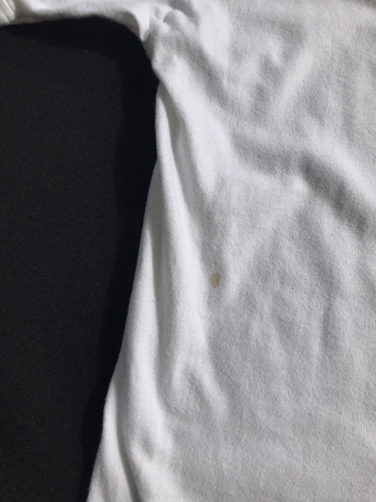 Neighborhood Neighborhood Japan SS2000 Iconic Logo Tee Size US L / EU 52-54 / 3 - 6 Thumbnail