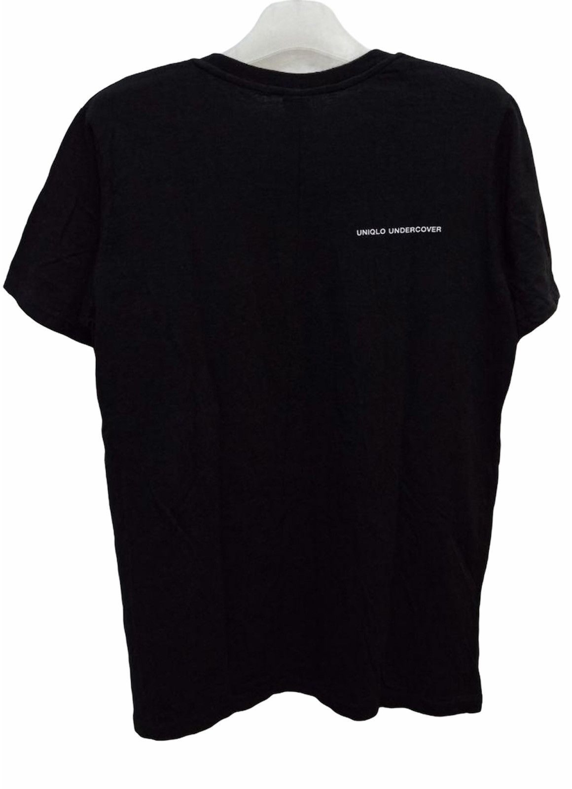Jun Takahashi 🔥DELETE ANYTIME‼️💥Mickey Undercover Jun Takahashi Design Size US M / EU 48-50 / 2 - 2 Thumbnail