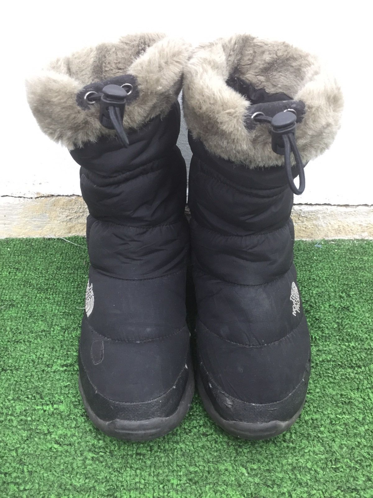 The North Face The north face snow boot 700 puffer goose down Size US 6 / EU 39 - 4 Thumbnail
