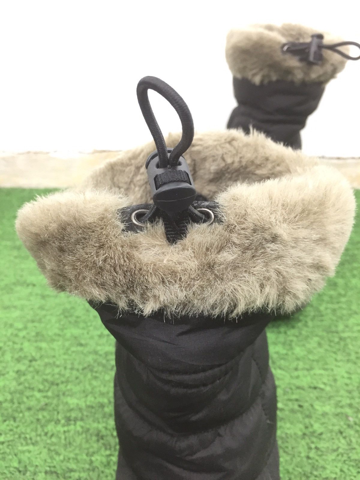 The North Face The north face snow boot 700 puffer goose down Size US 6 / EU 39 - 7 Thumbnail