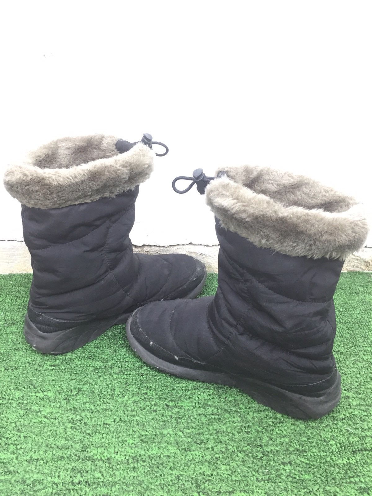 The North Face The north face snow boot 700 puffer goose down Size US 6 / EU 39 - 6 Thumbnail