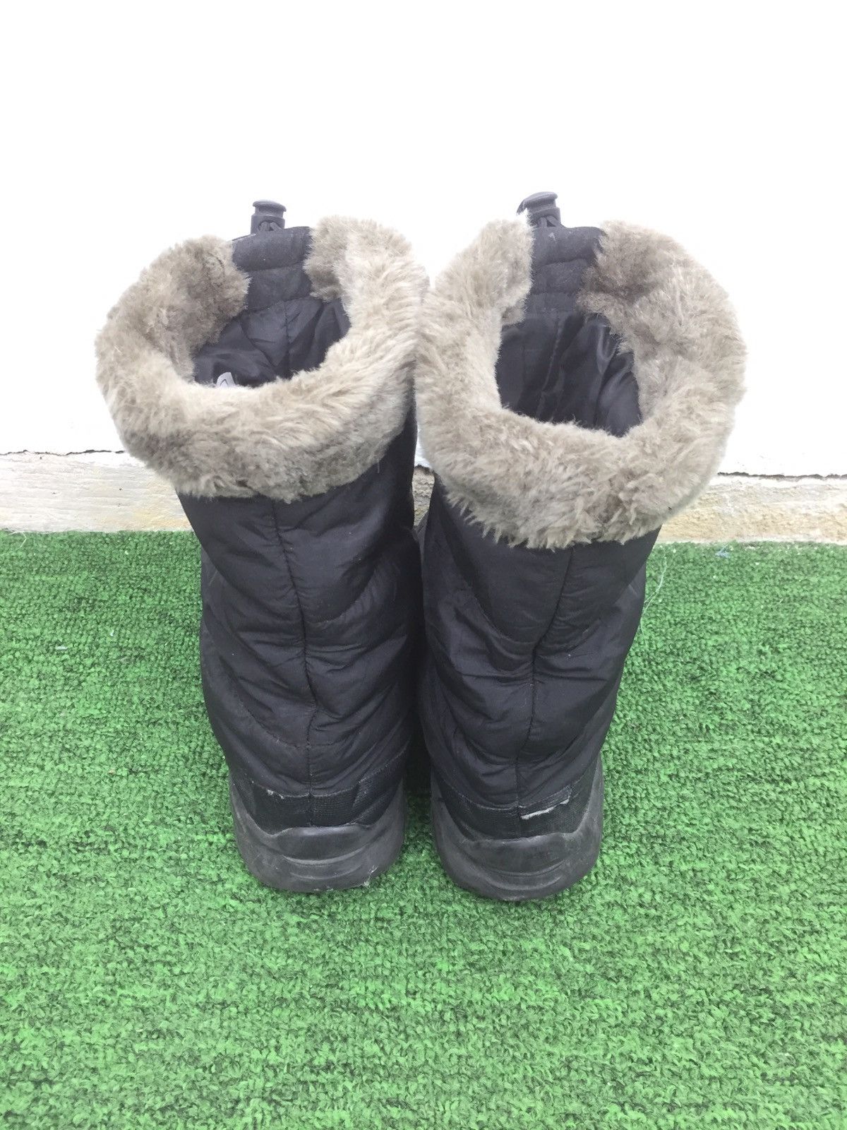 The North Face The north face snow boot 700 puffer goose down Size US 6 / EU 39 - 5 Thumbnail