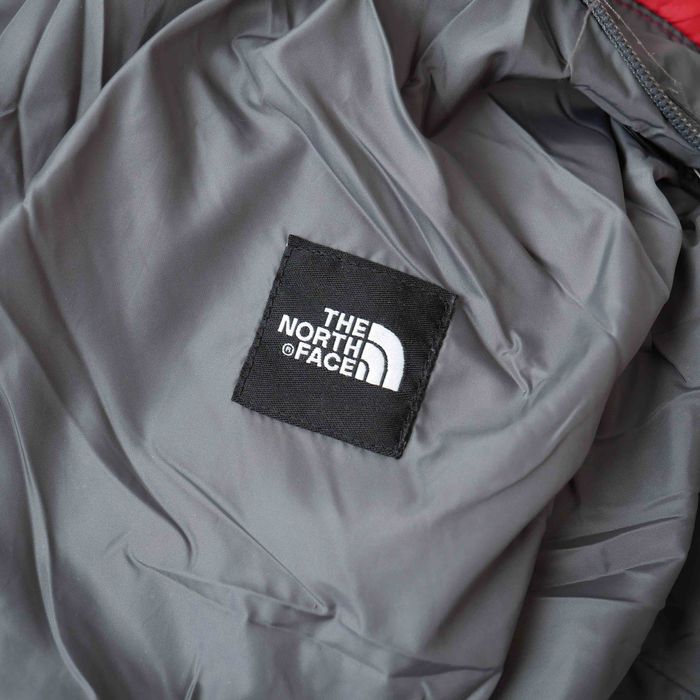 The North Face 700 Nuptse Women's Puffer Jacket