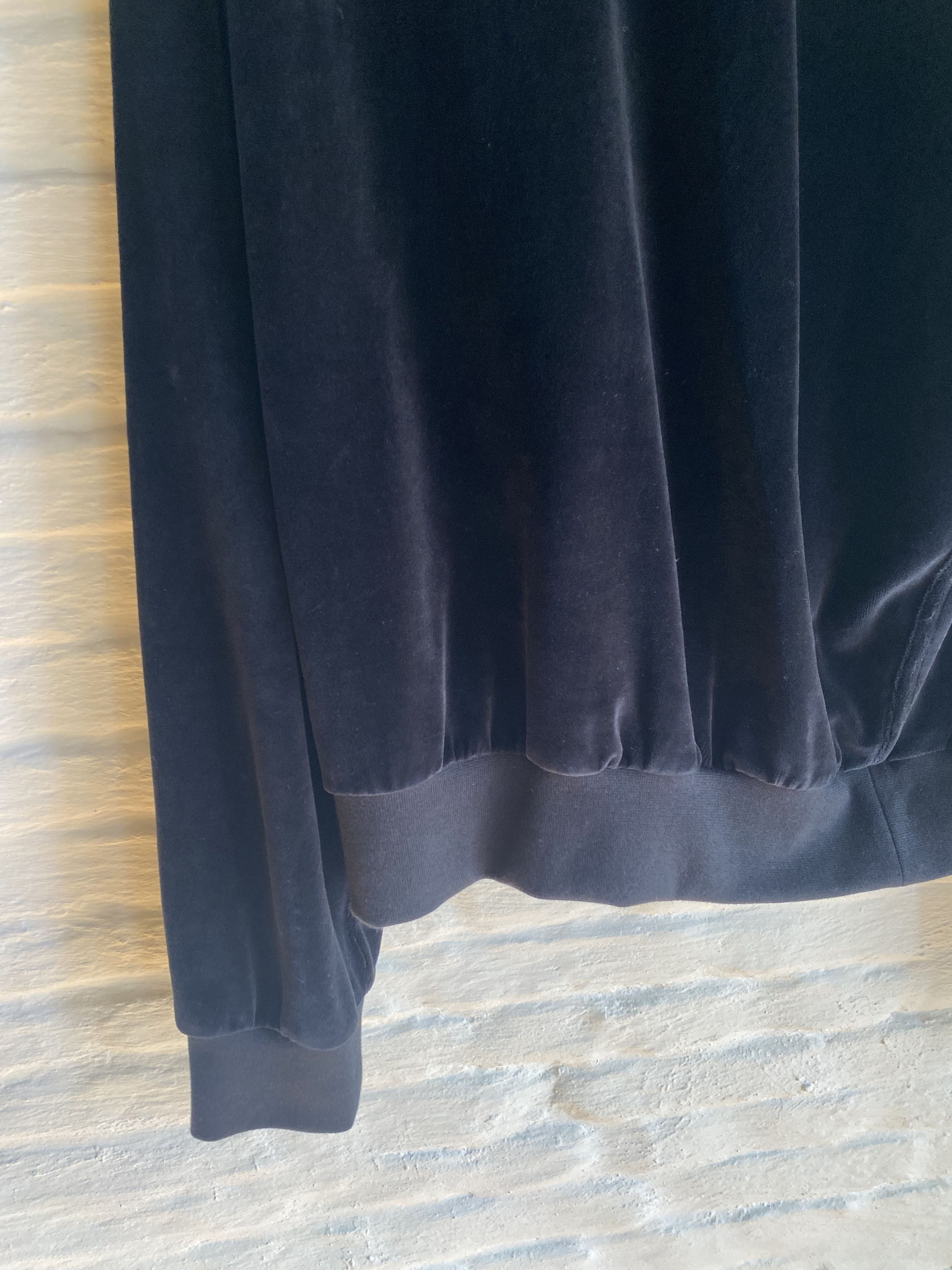 Haider Ackermann Haider Perfect Stranger Sweatshirt Size L Oversized Size US L / EU 52-54 / 3 - 2 Thumbnail