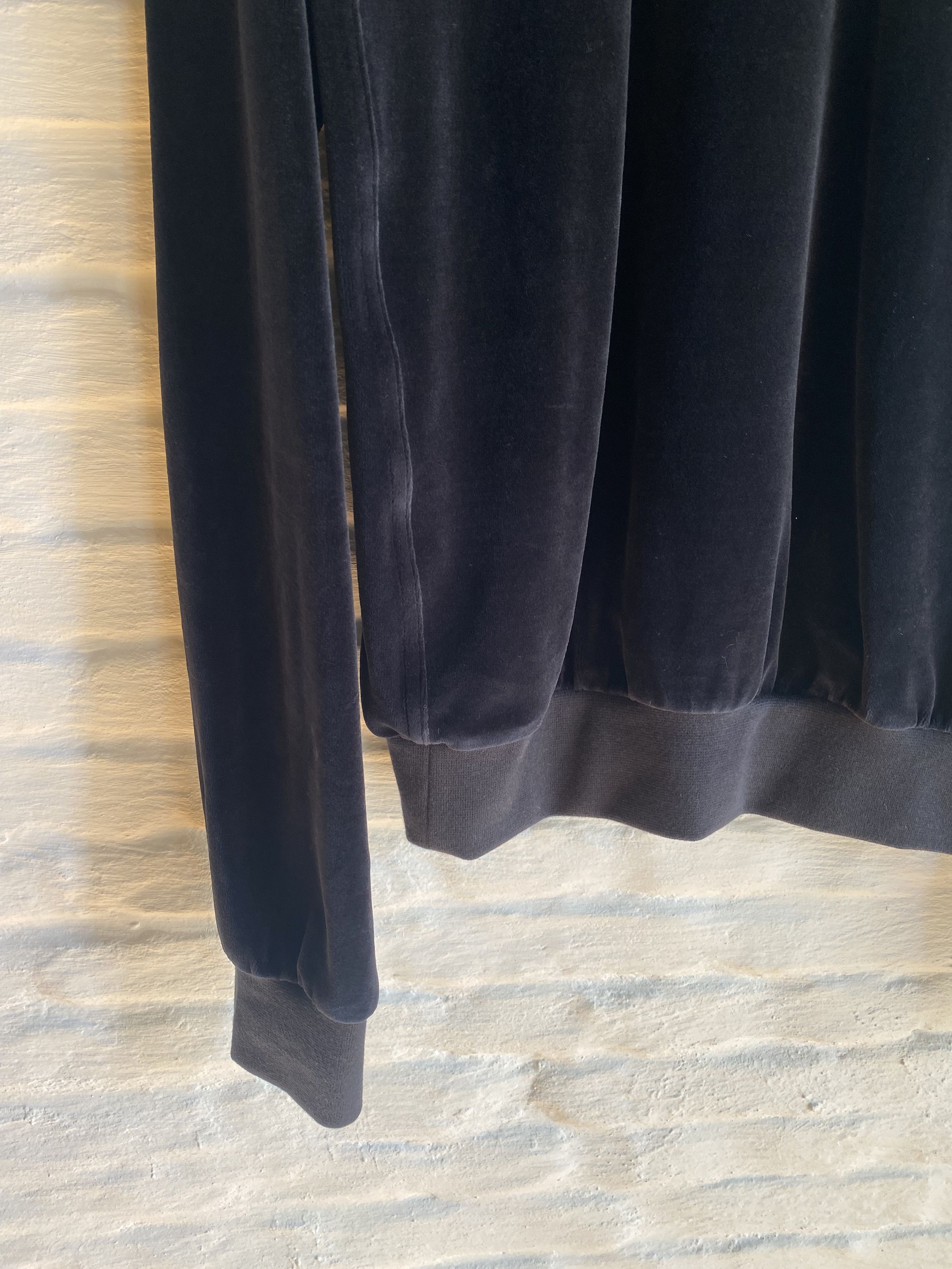 Haider Ackermann Haider Perfect Stranger Sweatshirt Size M Size US M / EU 48-50 / 2 - 2 Thumbnail