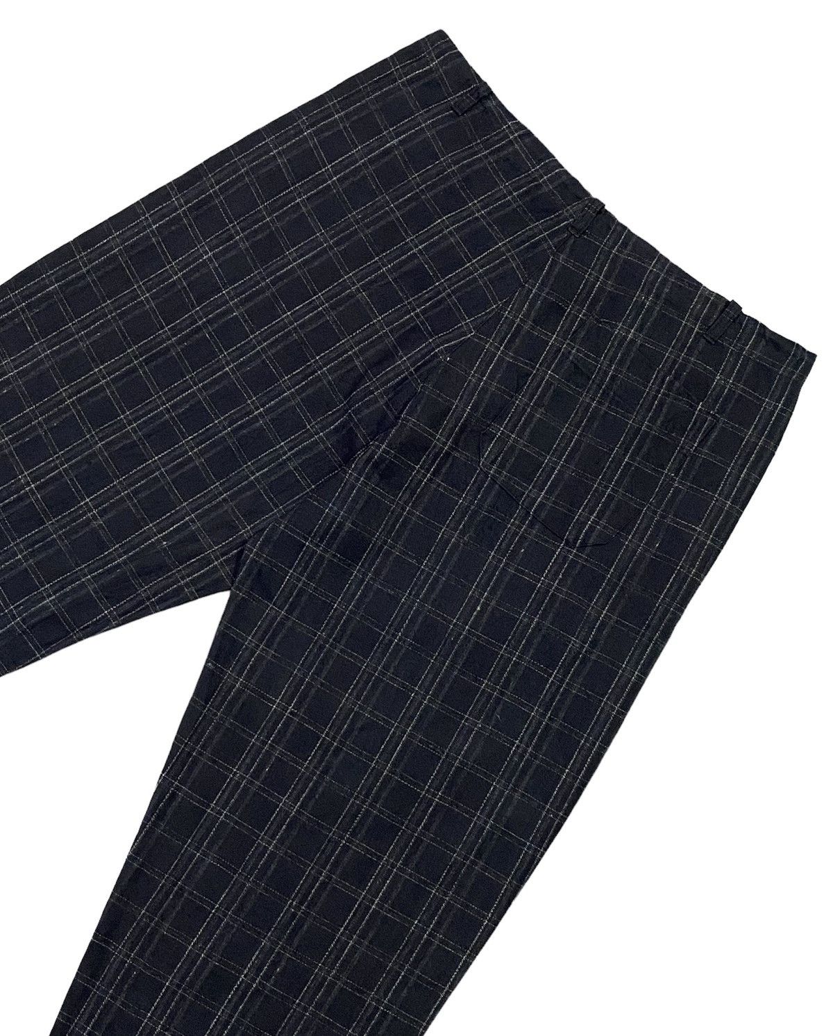 Yohji Yamamoto Y’s ( Yohji Yamamoto ) Trousers Pants Size US 35 - 20 Thumbnail