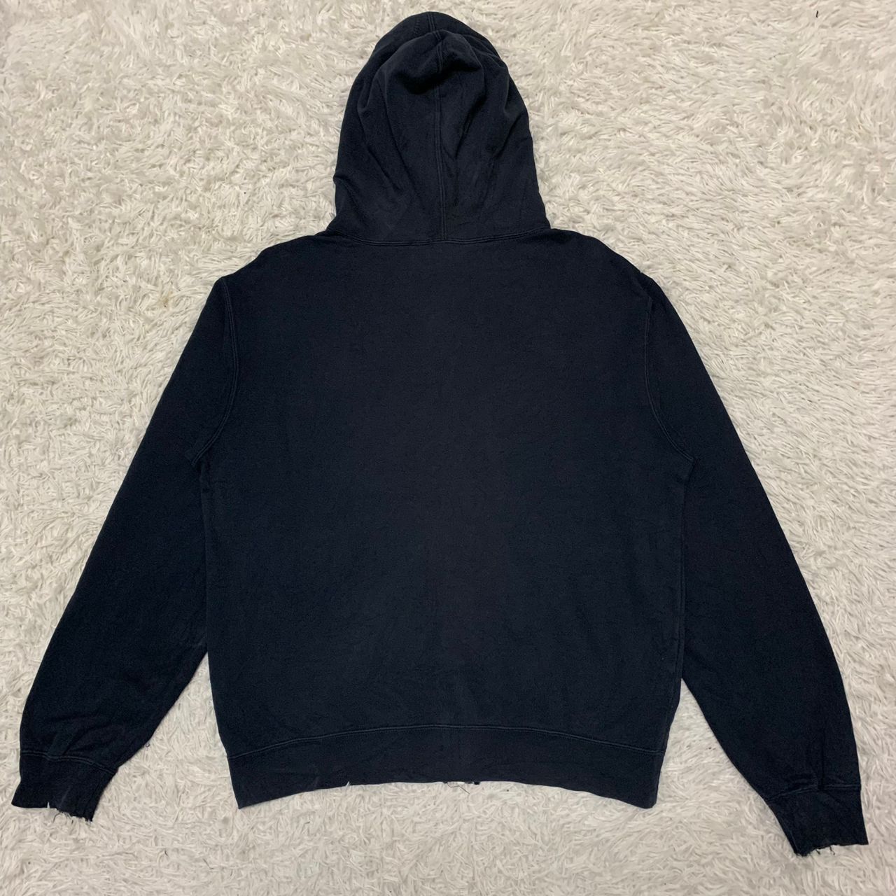 Japanese Brand Big Logo O’neill full zip hoodie sweatshirt Size US M / EU 48-50 / 2 - 2 Thumbnail