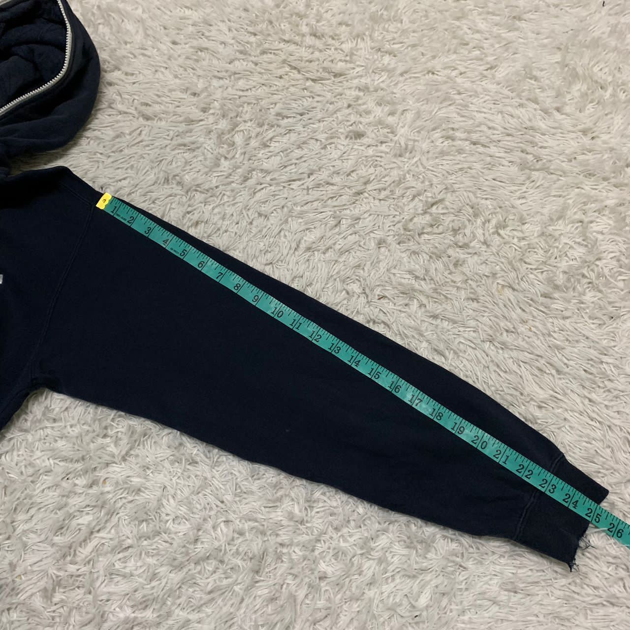 Japanese Brand Big Logo O’neill full zip hoodie sweatshirt Size US M / EU 48-50 / 2 - 6 Thumbnail