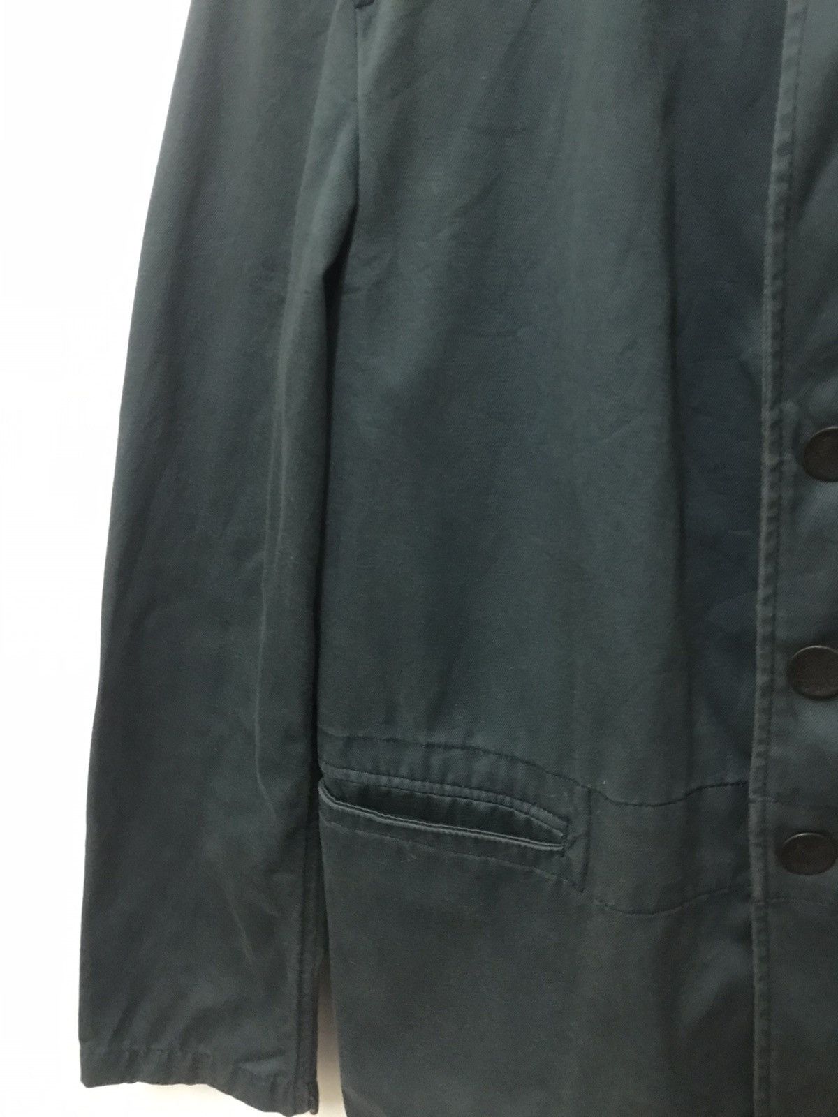 Levi's × Vintage Vintage Levis Strauss Button Jacket Blazer Coat Size US M / EU 48-50 / 2 - 8 Thumbnail