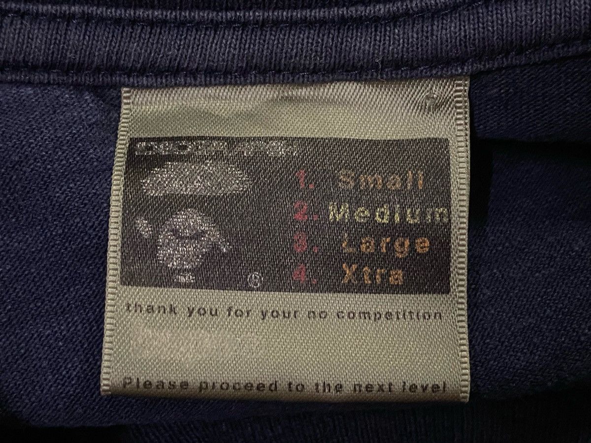 Bape Vintage Bape Shirt Size US M / EU 48-50 / 2 - 9 Thumbnail