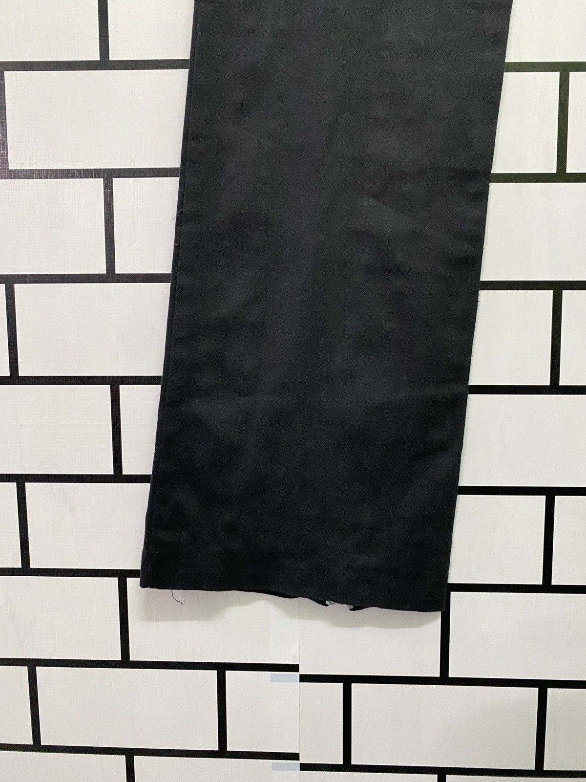 Japanese Brand × Seditionaries Japanese Brand K-STAR Bondage Punk Style Pants Size US 30 / EU 46 - 16 Thumbnail
