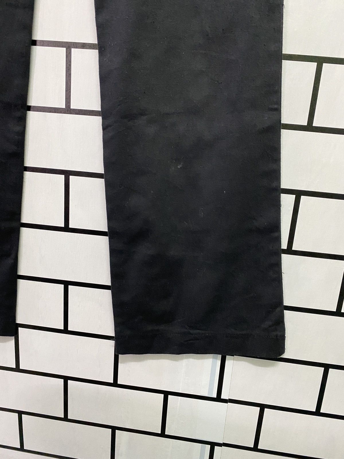 Japanese Brand × Seditionaries Japanese Brand K-STAR Bondage Punk Style Pants Size US 30 / EU 46 - 15 Thumbnail
