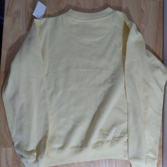 Band Tees × The Rolling Stones NWT The Rolling Stones Voodoo Lounge 94 Crewneck Sweatshirt Size US XS / EU 42 / 0 - 5 Thumbnail