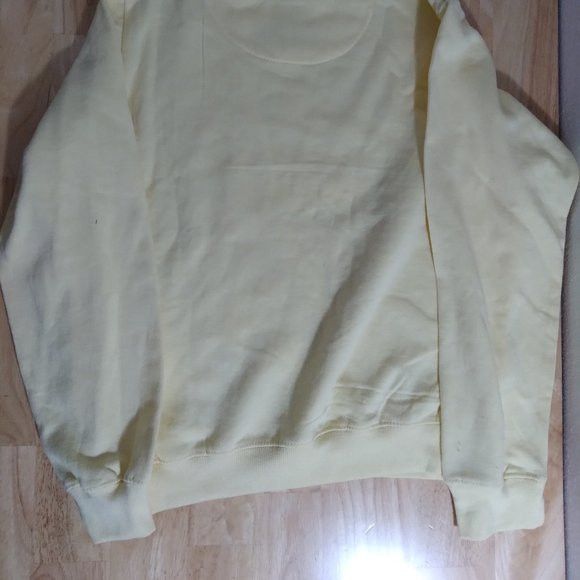 Band Tees × The Rolling Stones NWT The Rolling Stones Voodoo Lounge 94 Crewneck Sweatshirt Size US XS / EU 42 / 0 - 6 Thumbnail