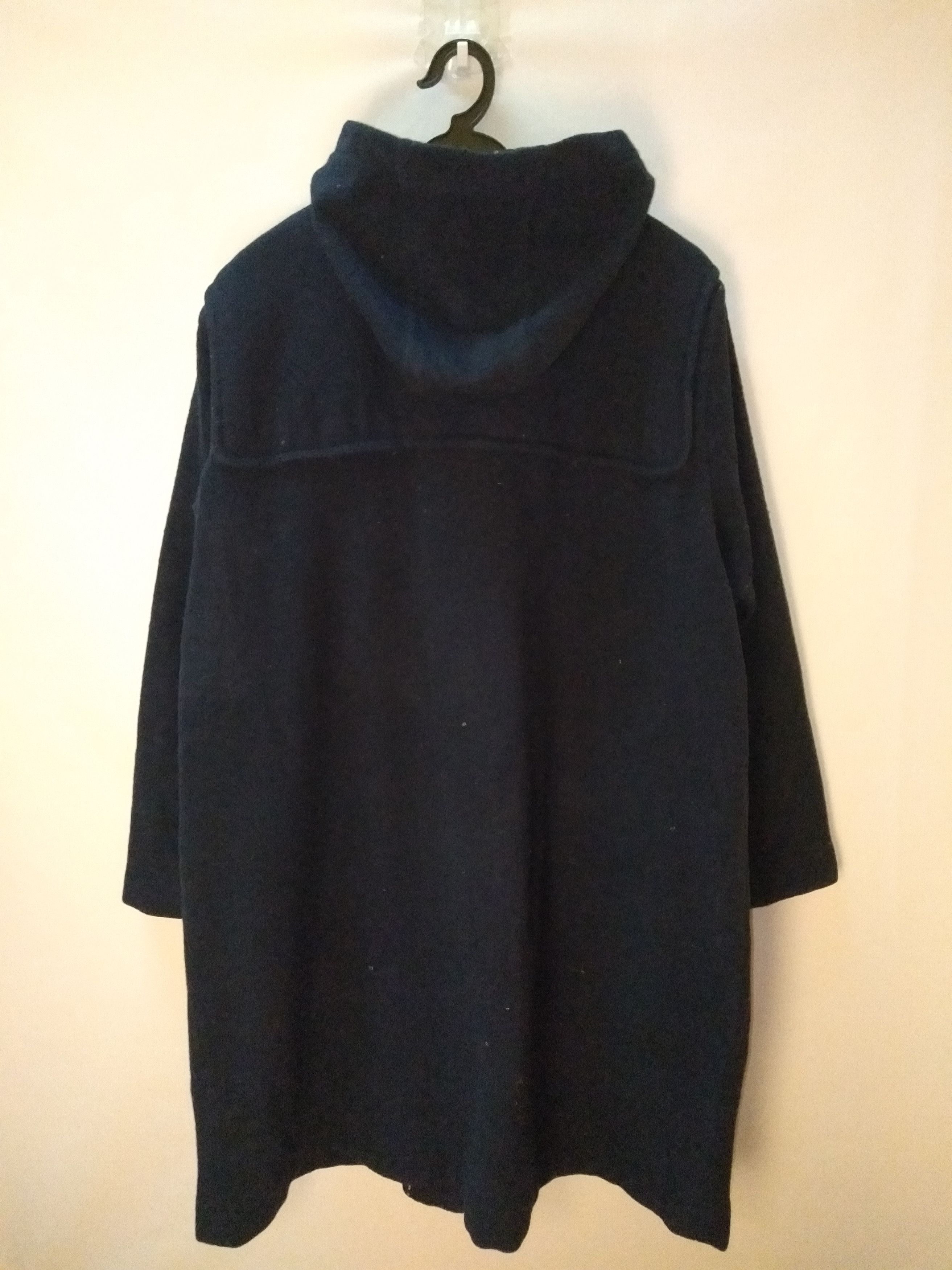 Hai Sporting Gear × Issey Miyake ISSEY MIYAKE HAI SPORTING GEAR DUFFLE JACKET Size US M / EU 48-50 / 2 - 2 Thumbnail