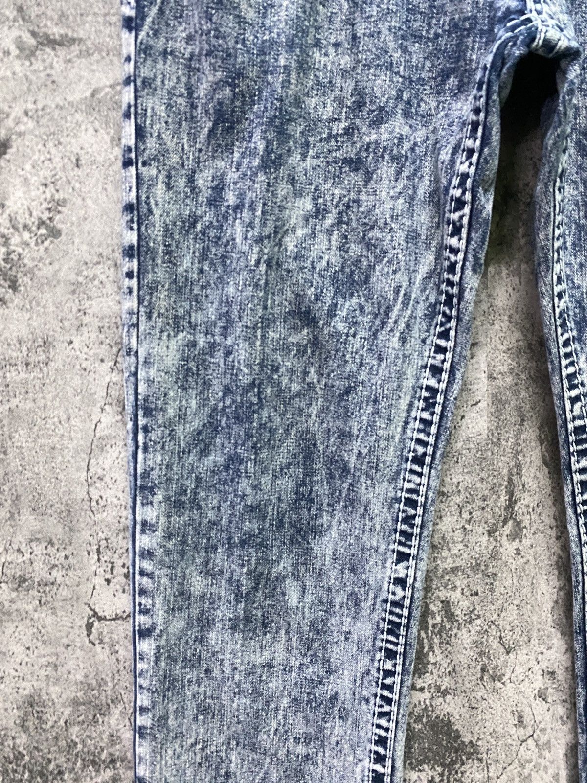 True Religion TRUE RELIGION DENIM Size US 38 / EU 54 - 7 Thumbnail