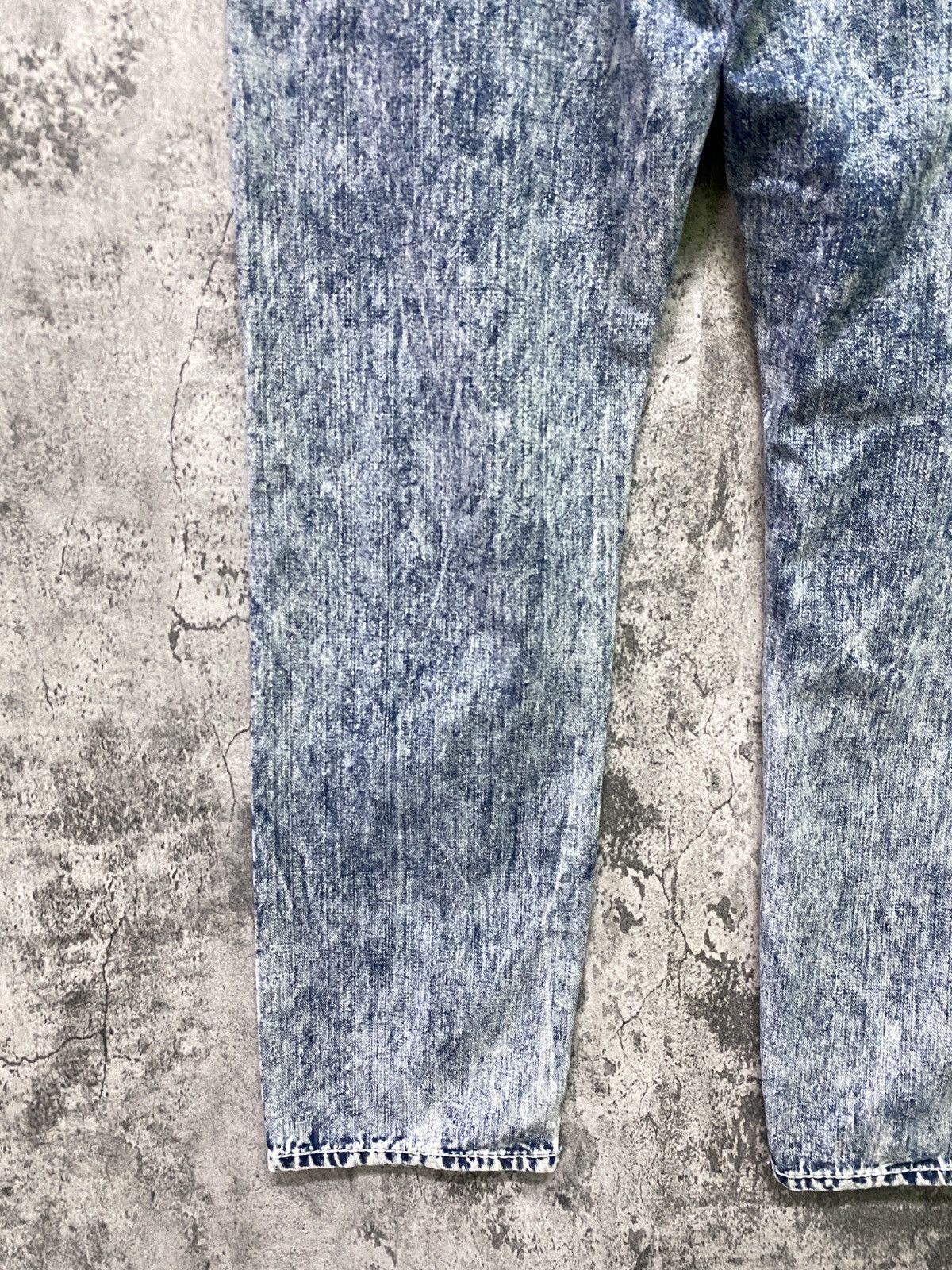 True Religion TRUE RELIGION DENIM Size US 38 / EU 54 - 17 Thumbnail