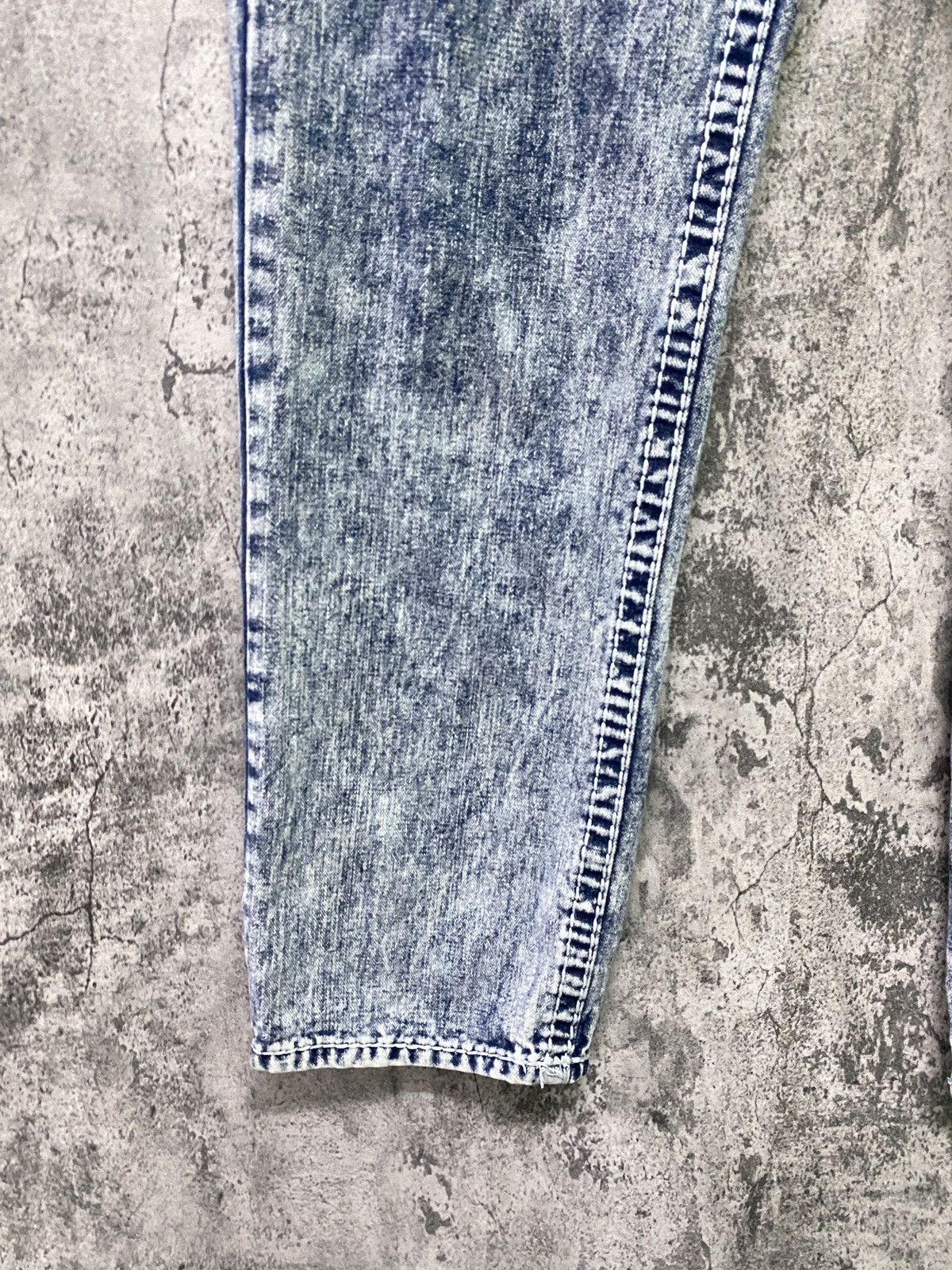 True Religion TRUE RELIGION DENIM Size US 38 / EU 54 - 8 Thumbnail