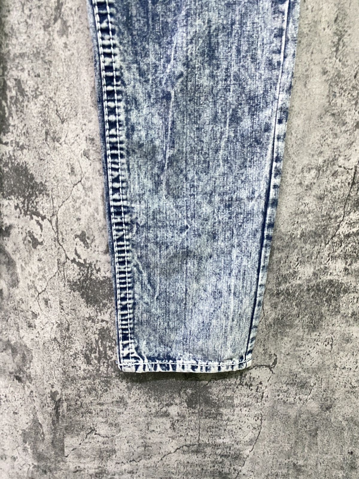 True Religion TRUE RELIGION DENIM Size US 38 / EU 54 - 9 Thumbnail