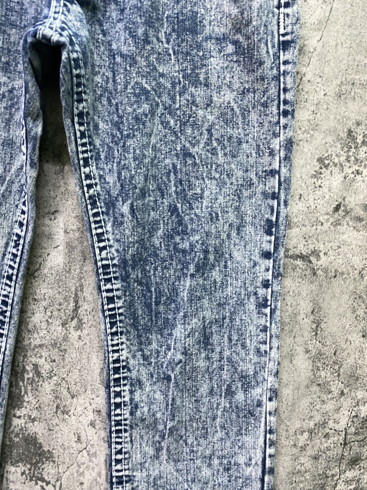 True Religion TRUE RELIGION DENIM Size US 38 / EU 54 - 6 Thumbnail