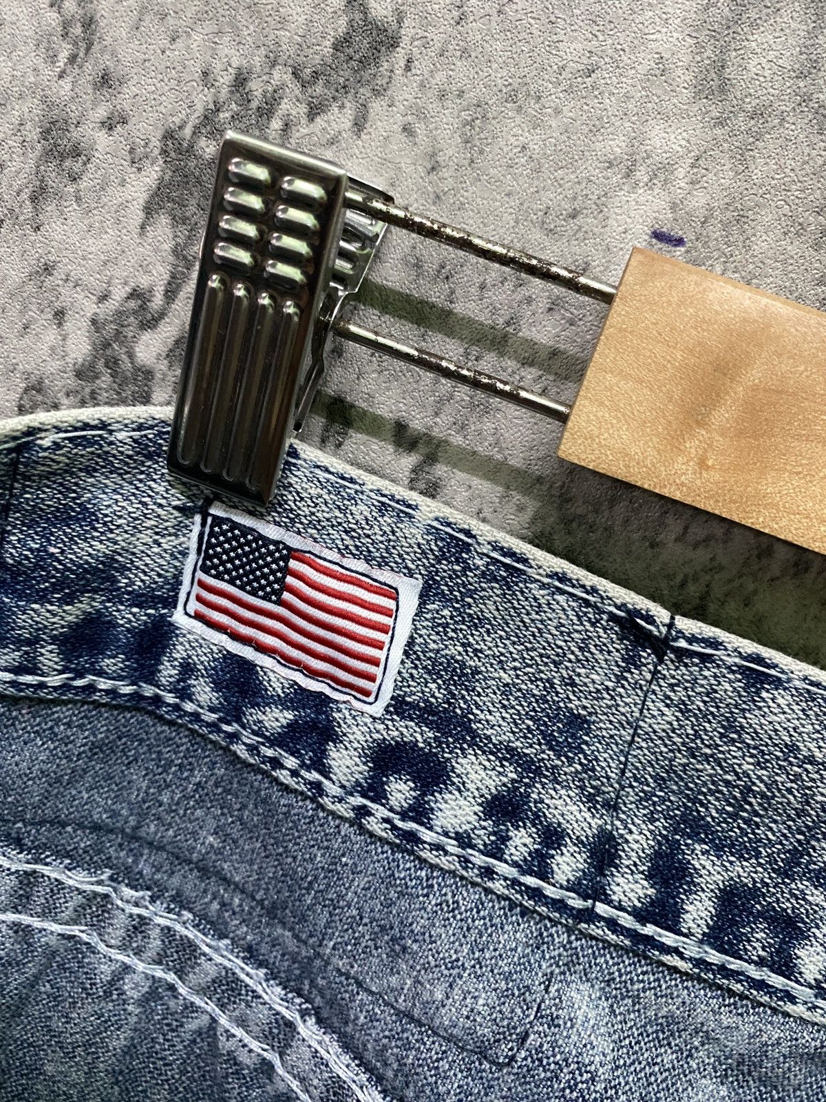 True Religion TRUE RELIGION DENIM Size US 38 / EU 54 - 23 Thumbnail