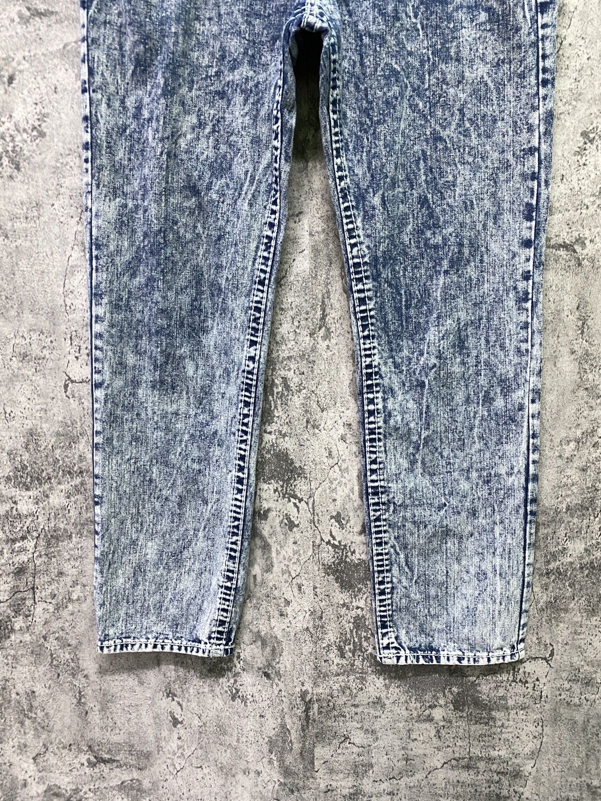 True Religion TRUE RELIGION DENIM Size US 38 / EU 54 - 10 Thumbnail