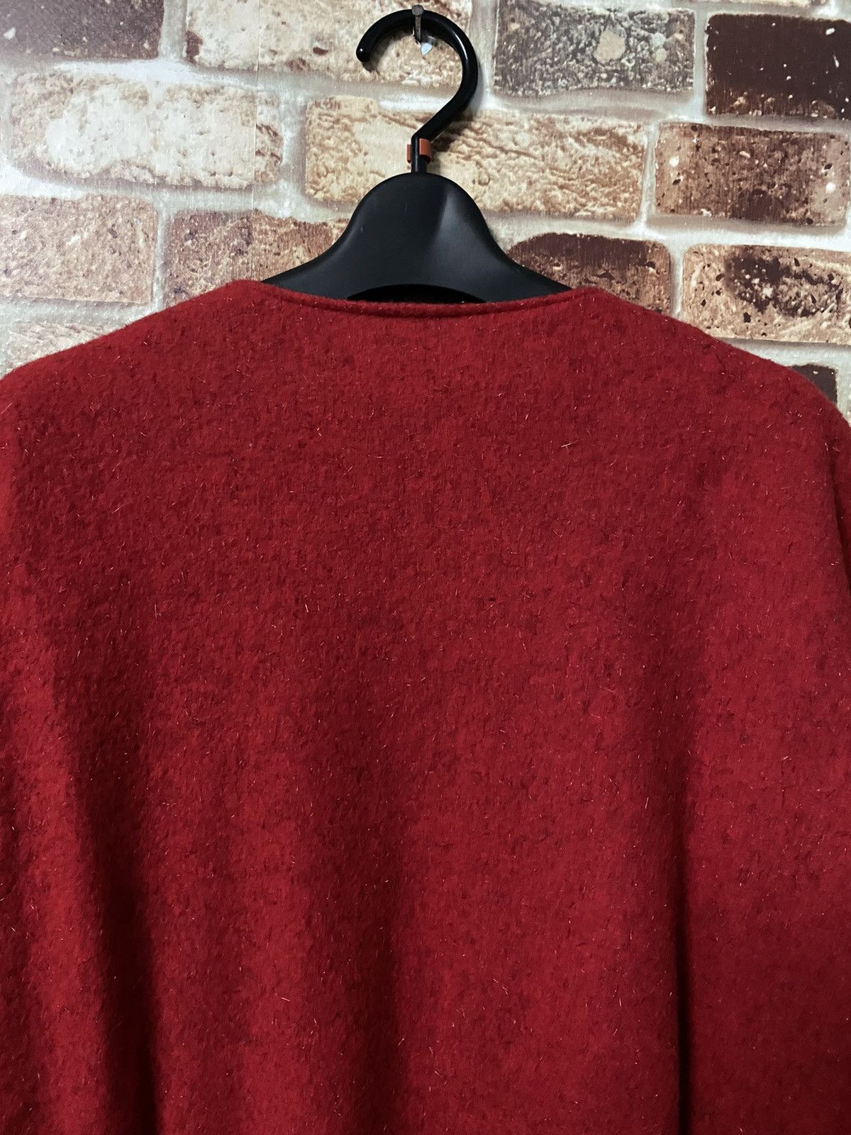 Designer × Pierre Cardin TRICOTS PIERRE CARDIN JACKET-GK149 Size US L / EU 52-54 / 3 - 9 Thumbnail