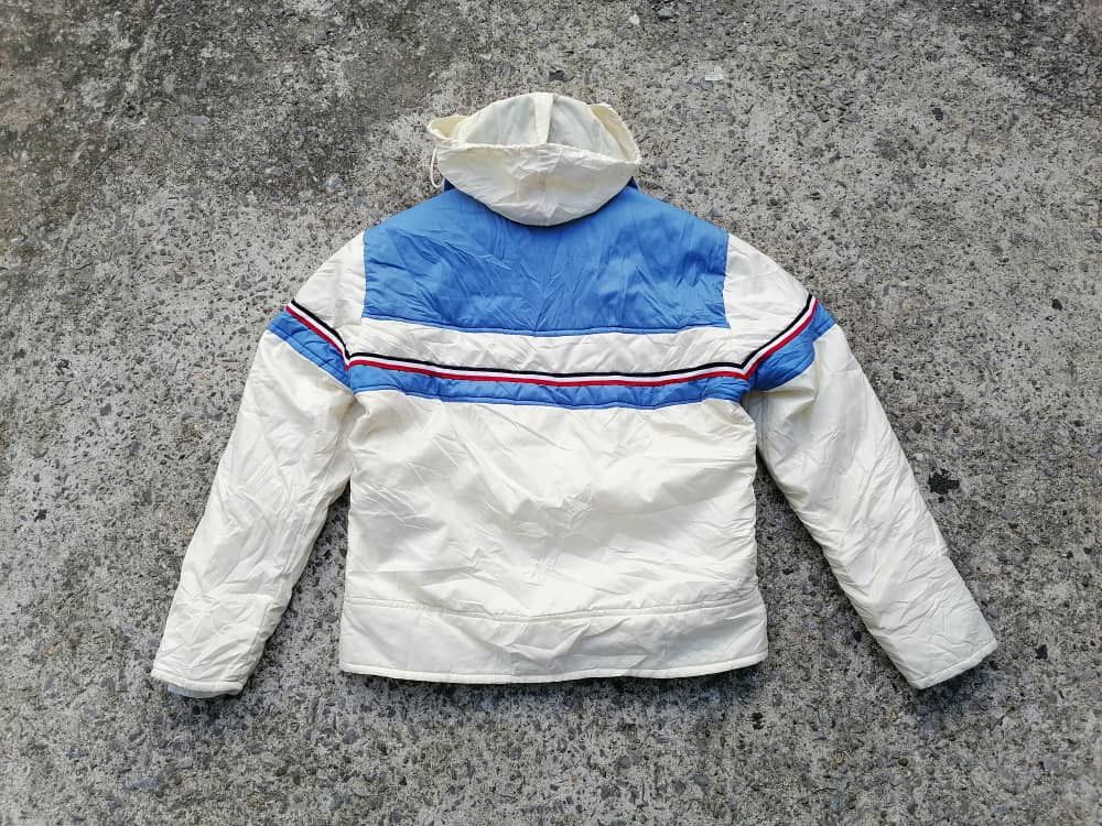 Japanese Brand × Mizuno × Vintage Vintage Mizuno Perceval Puffer Jacket Size US S / EU 44-46 / 1 - 5 Thumbnail