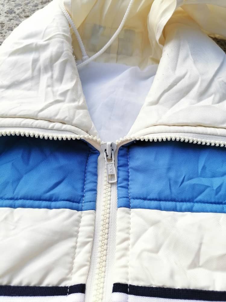 Japanese Brand × Mizuno × Vintage Vintage Mizuno Perceval Puffer Jacket Size US S / EU 44-46 / 1 - 3 Thumbnail