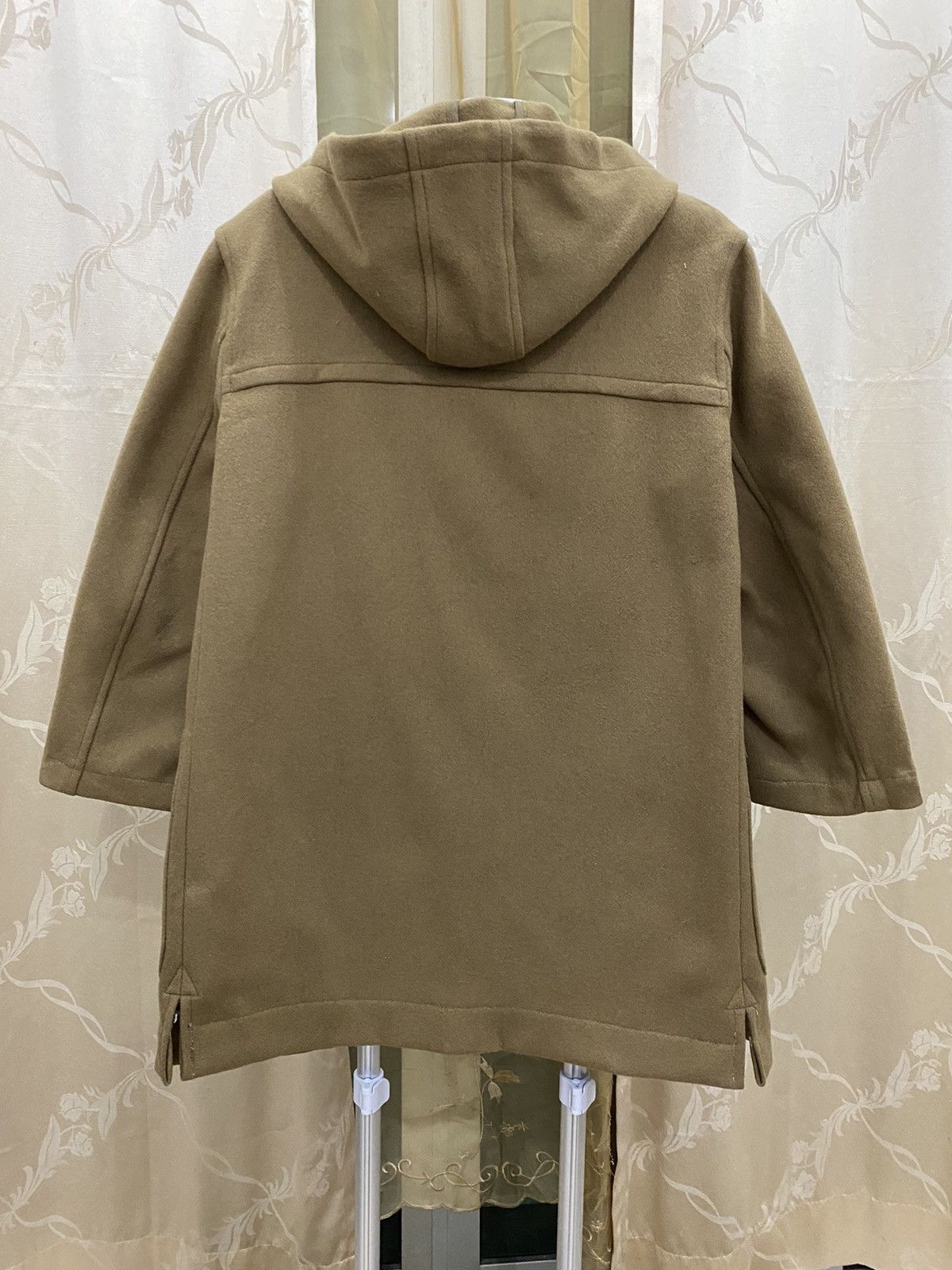 Japanese Brand × Van Long Coat by Top Designer Japanese Brand VAN JAC Size US L / EU 52-54 / 3 - 3 Thumbnail
