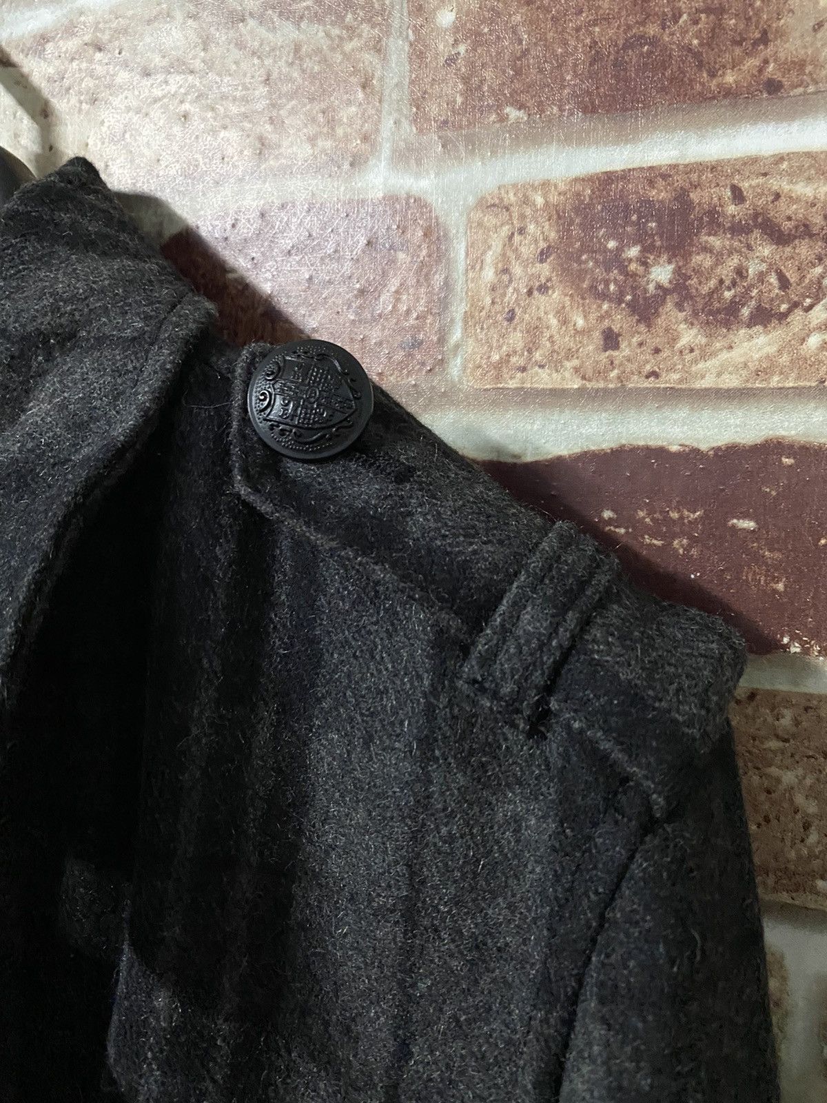 Designer × Japanese Brand DIVINER BIKER JACKET NICE STYLE Size US L / EU 52-54 / 3 - 6 Thumbnail