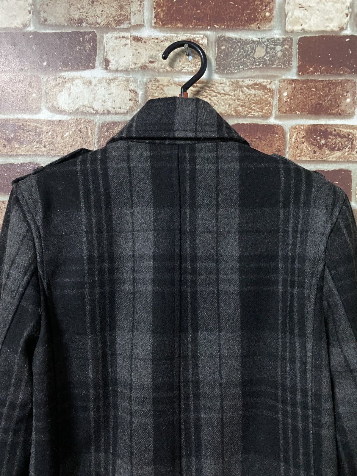 Designer × Japanese Brand DIVINER BIKER JACKET NICE STYLE Size US L / EU 52-54 / 3 - 10 Thumbnail